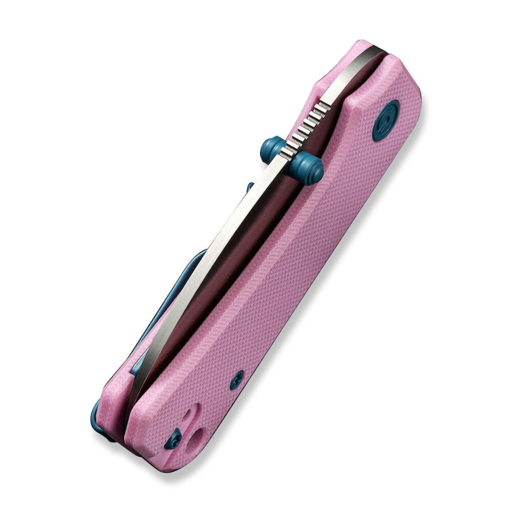 Nóż składany Civivi Baby Banter G10 - Pink