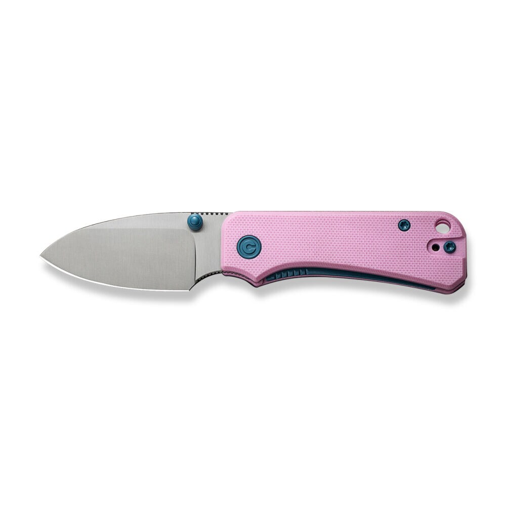 Nóż składany Civivi Baby Banter G10 - Pink