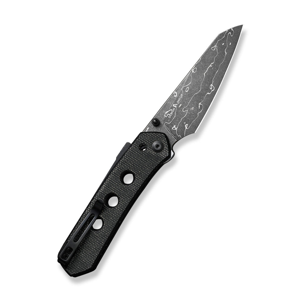 Nóż składany Civivi Vision FG Micarta - Black