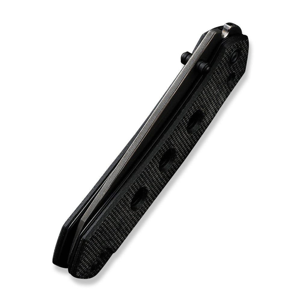 Nóż składany Civivi Vision FG Micarta - Black