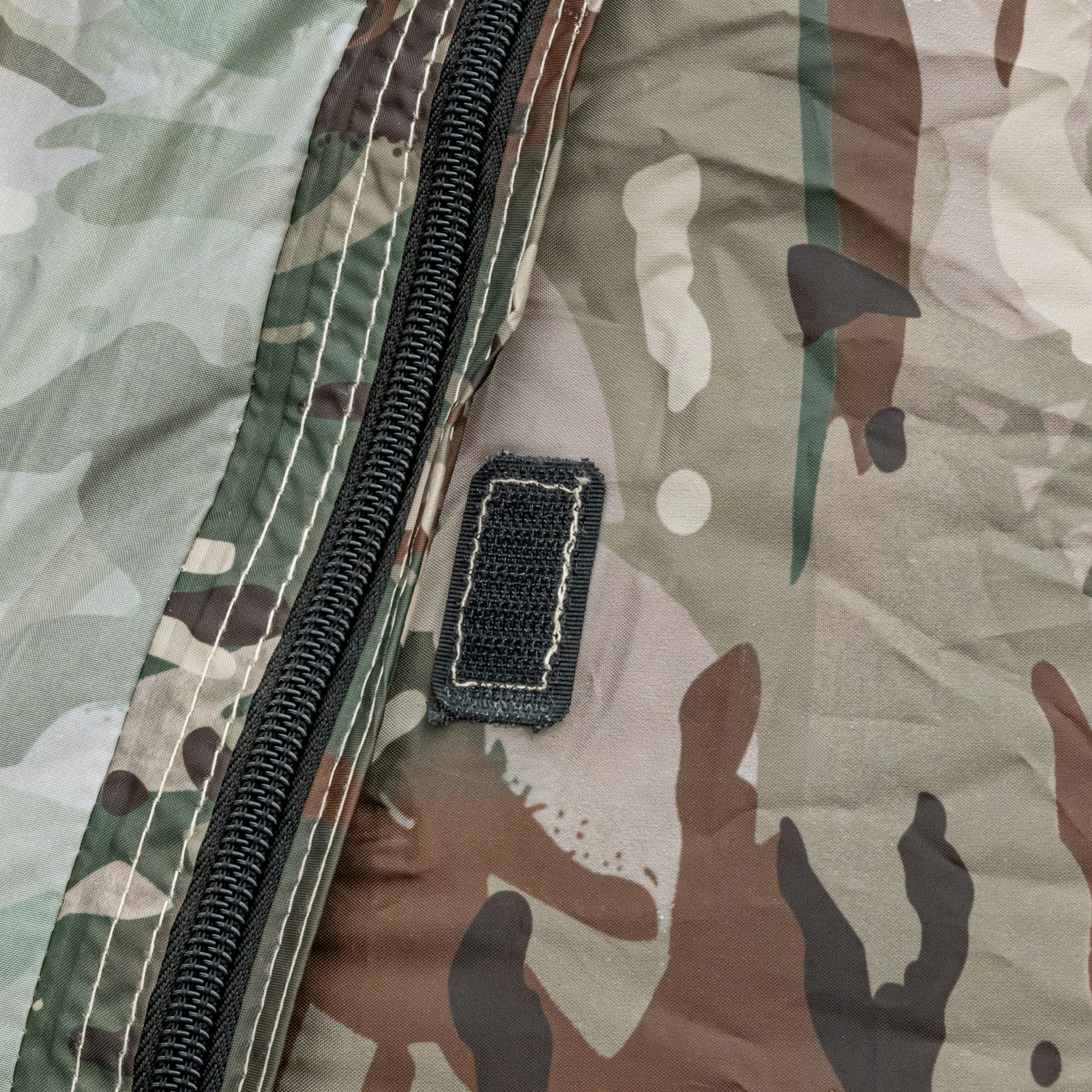 Namiot 1-osobowy Highlander Forces Blackthorn 1 XL Gen. 2 - Arid MC Camo