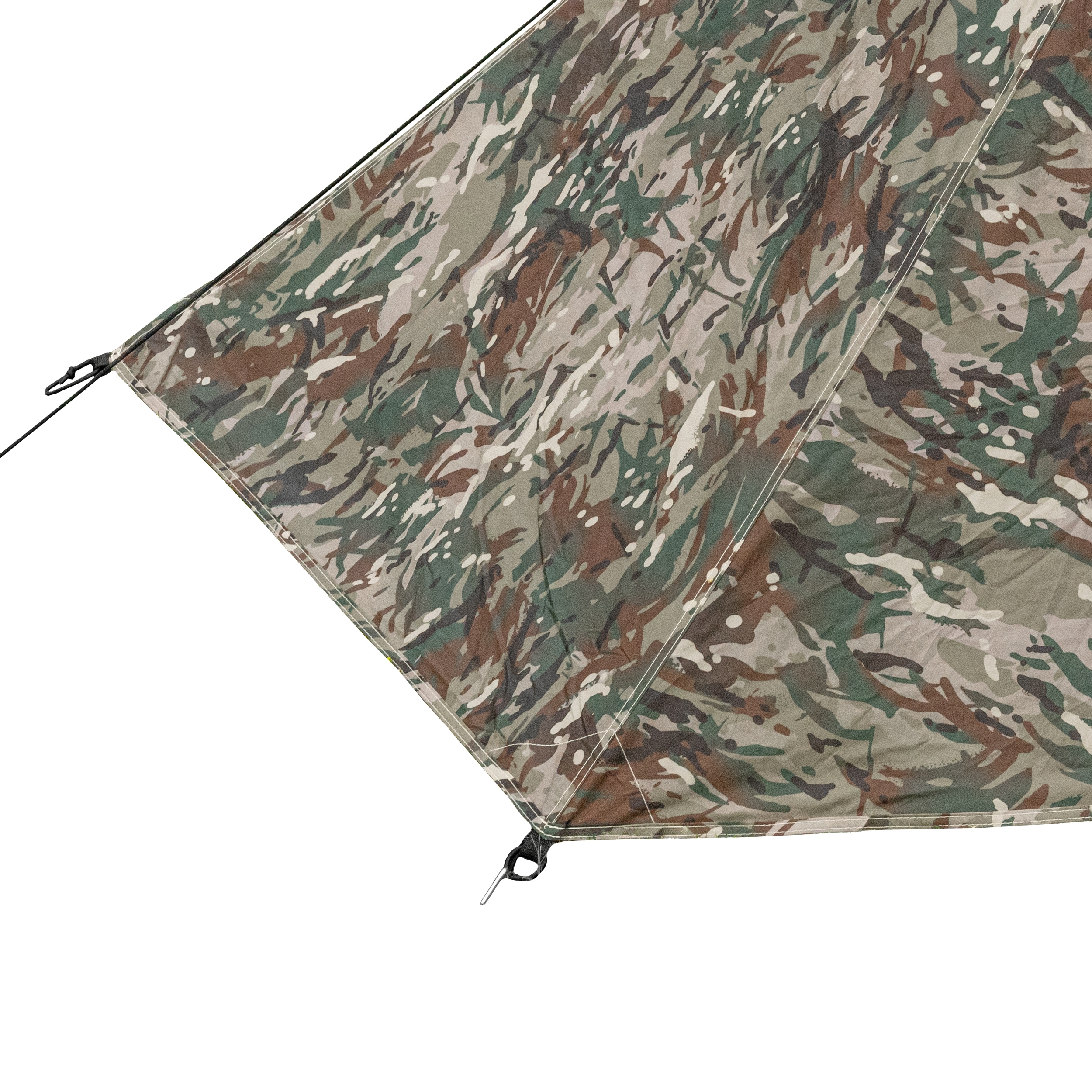Namiot 1-osobowy Highlander Forces Blackthorn 1 XL Gen. 2 - Arid MC Camo