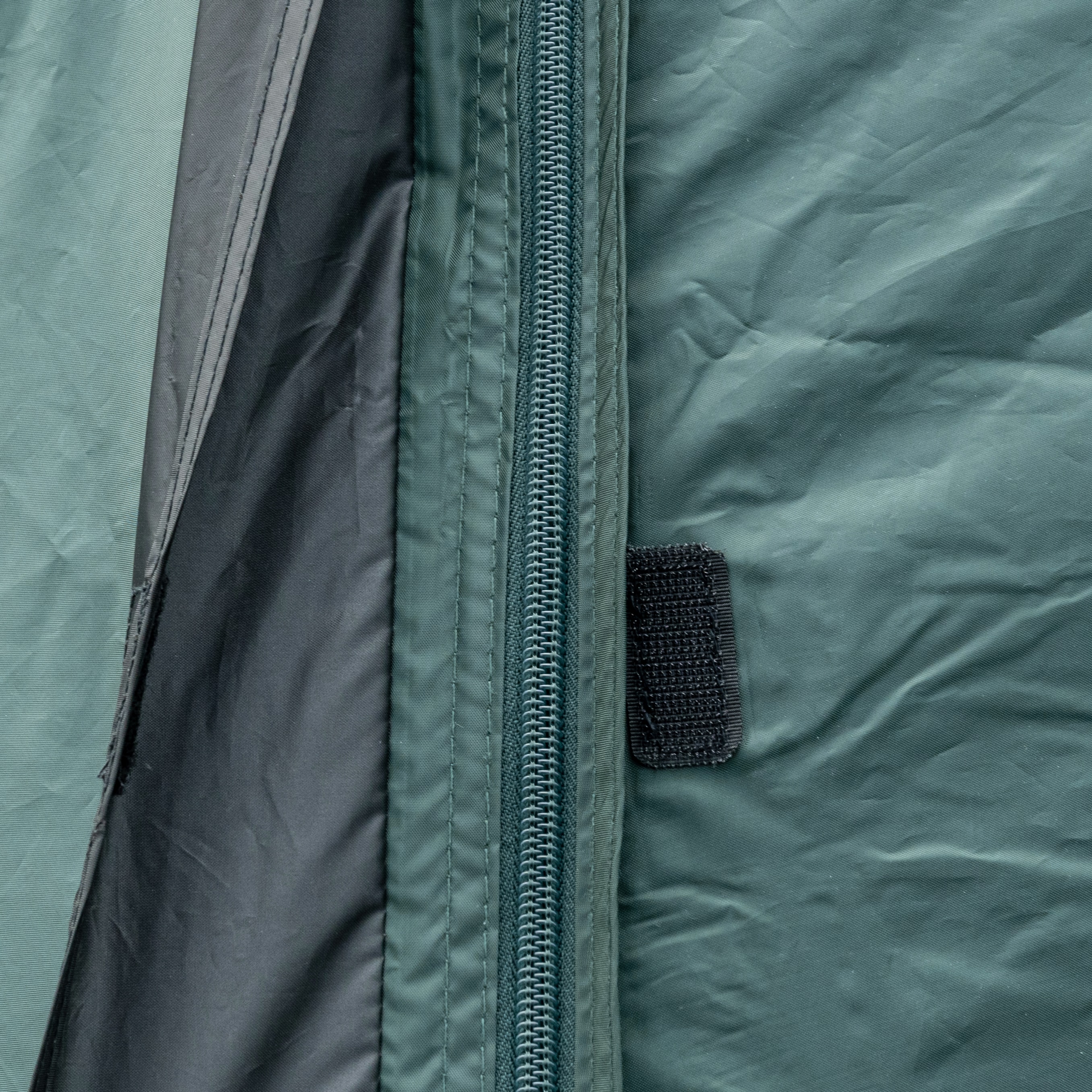 Намет 1-місний Highlander Forces Blackthorn 1 XL Gen. 2 - Scarab Green
