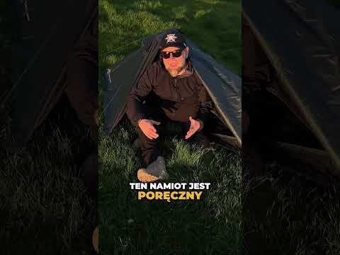 Намет 1-місний Highlander Forces Blackthorn 1 XL Gen. 2 - Scarab Green
