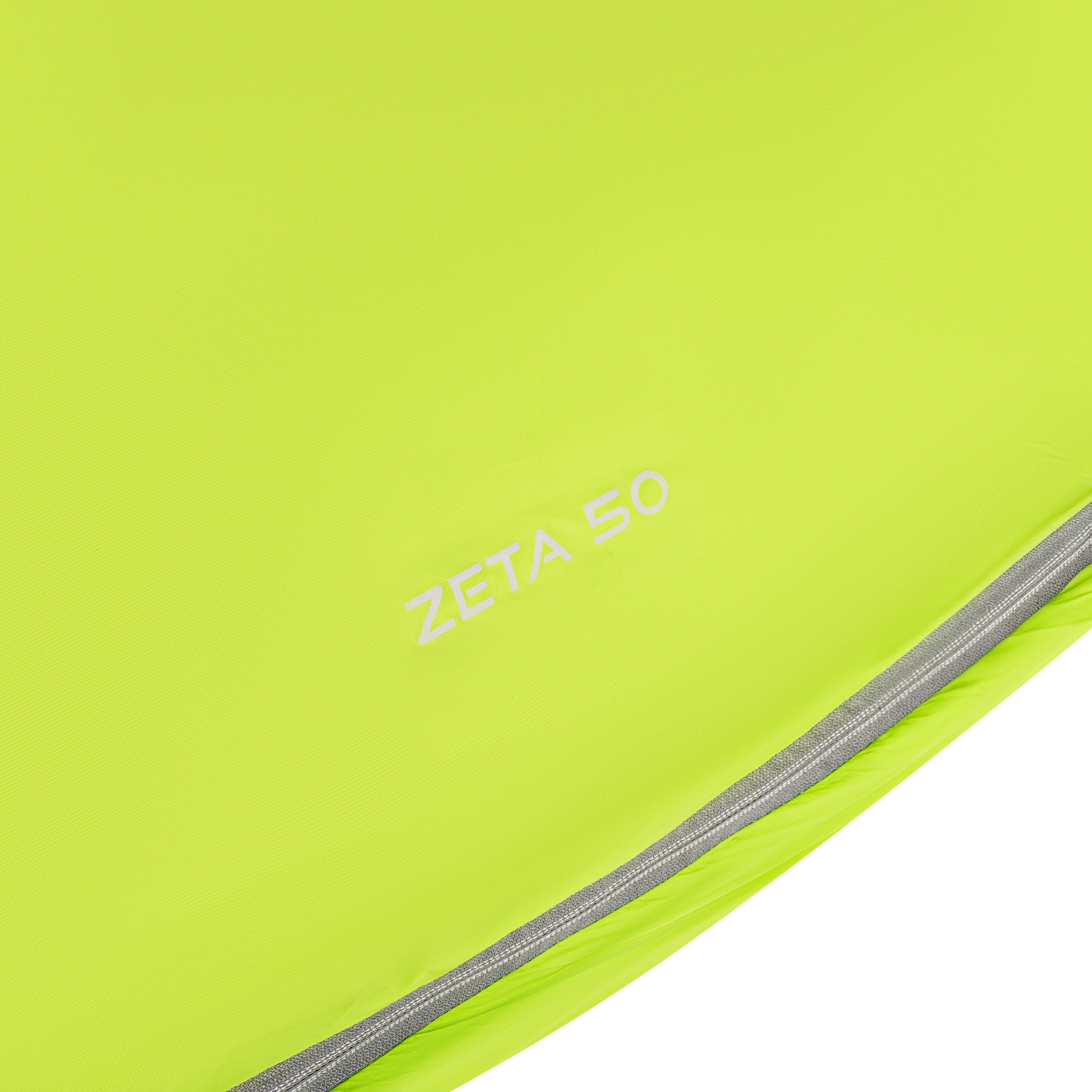 Śpiwór Highlander Outdoor Zeta 50 - Lime