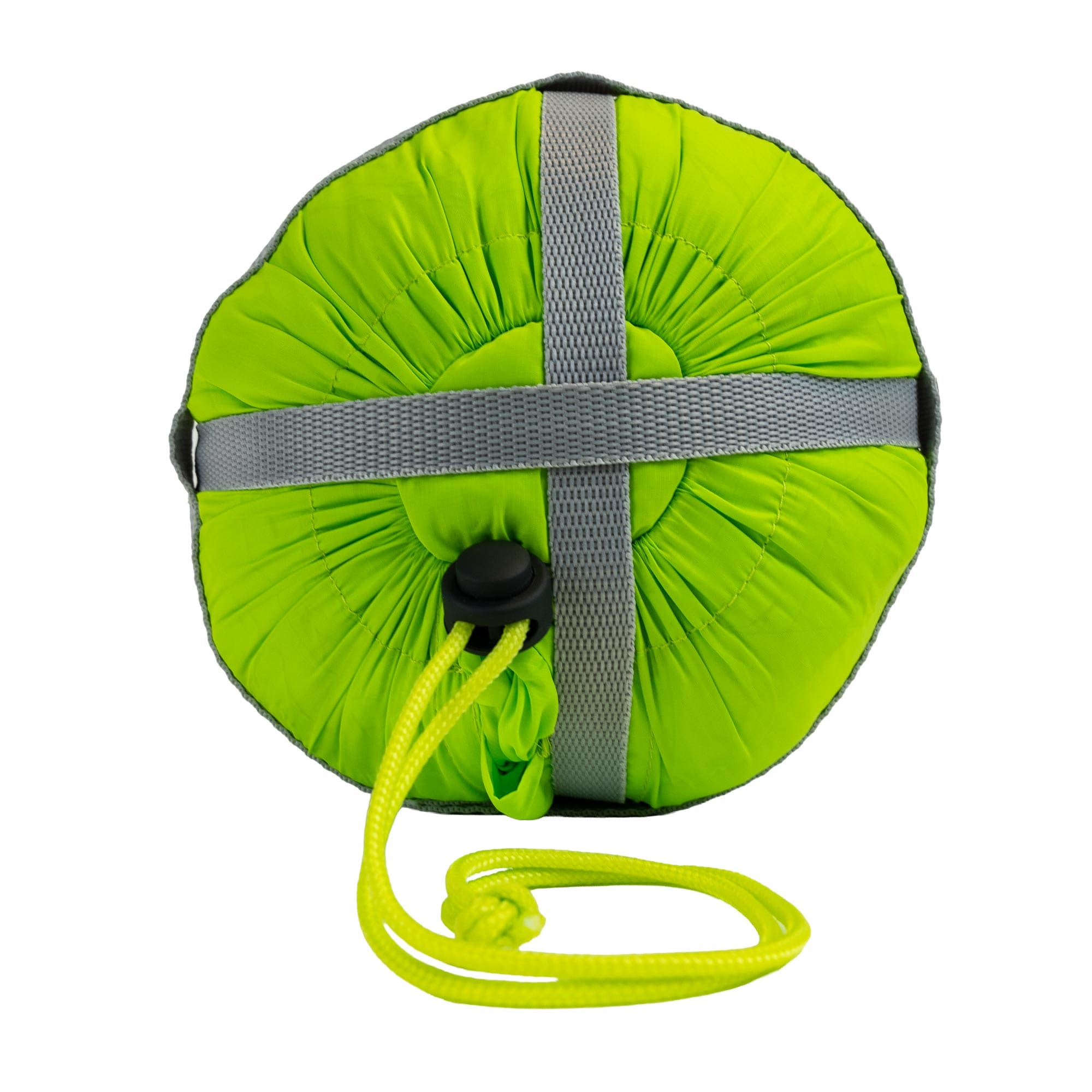 Śpiwór Highlander Outdoor Zeta 50 - Lime