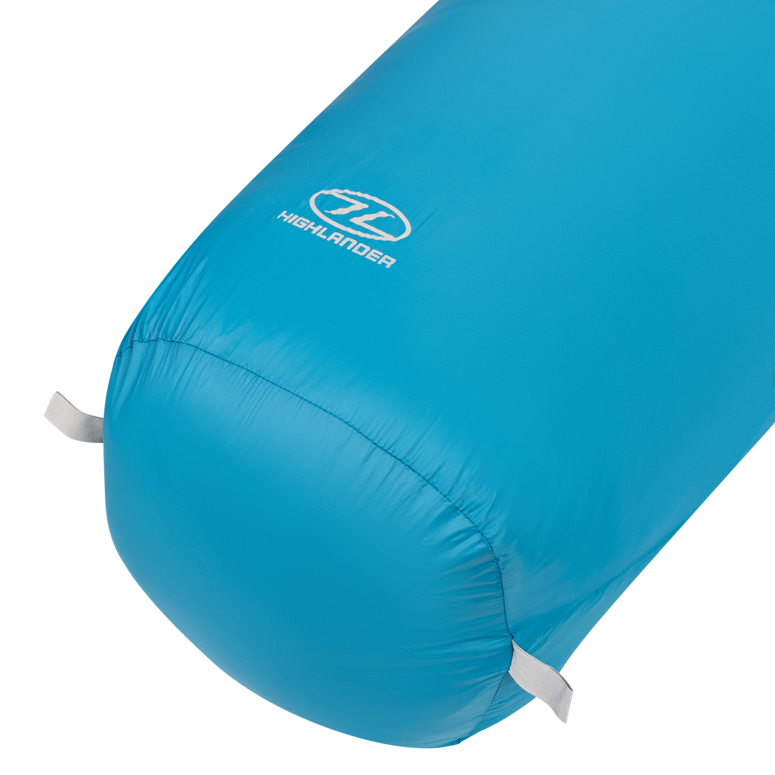 Śpiwór Highlander Outdoor Zeta 150 - Sky Blue