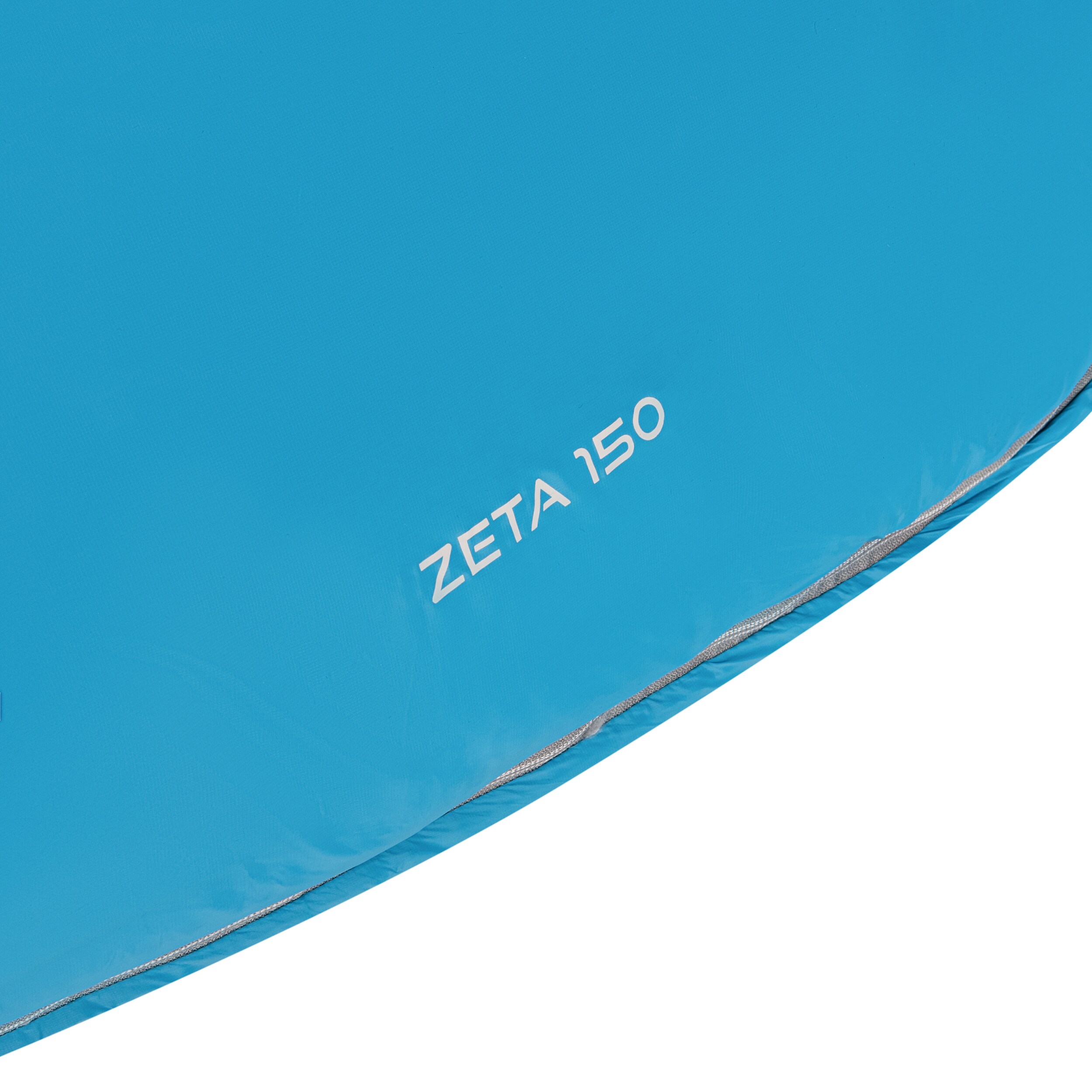 Śpiwór Highlander Outdoor Zeta 150 - Sky Blue