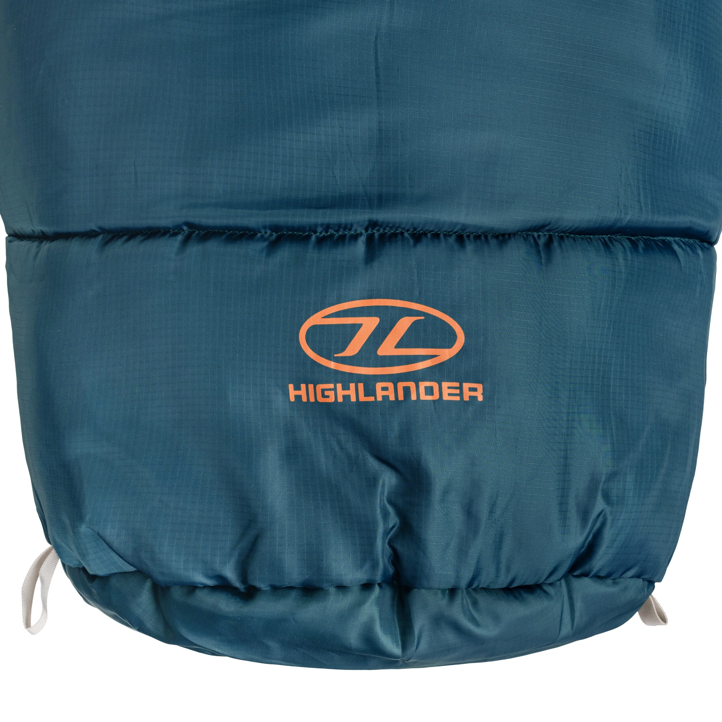Śpiwór Highlander Outdoor Rayet 250 - Deep Blue