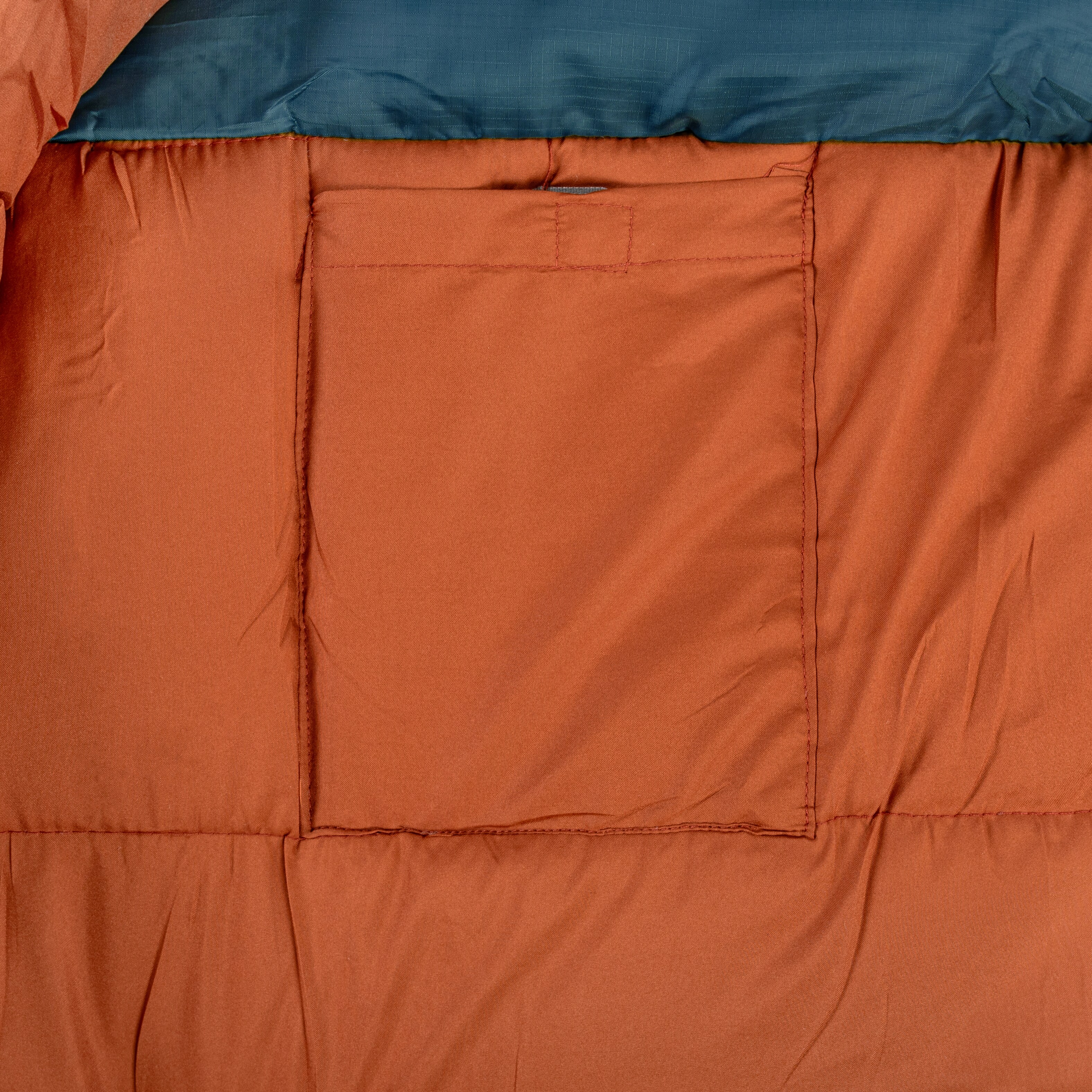 Śpiwór Highlander Outdoor Rayet 250 - Deep Blue