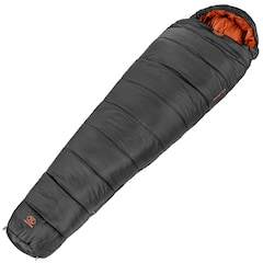 Śpiwór Highlander Outdoor Rayet 450 - Dark Grey