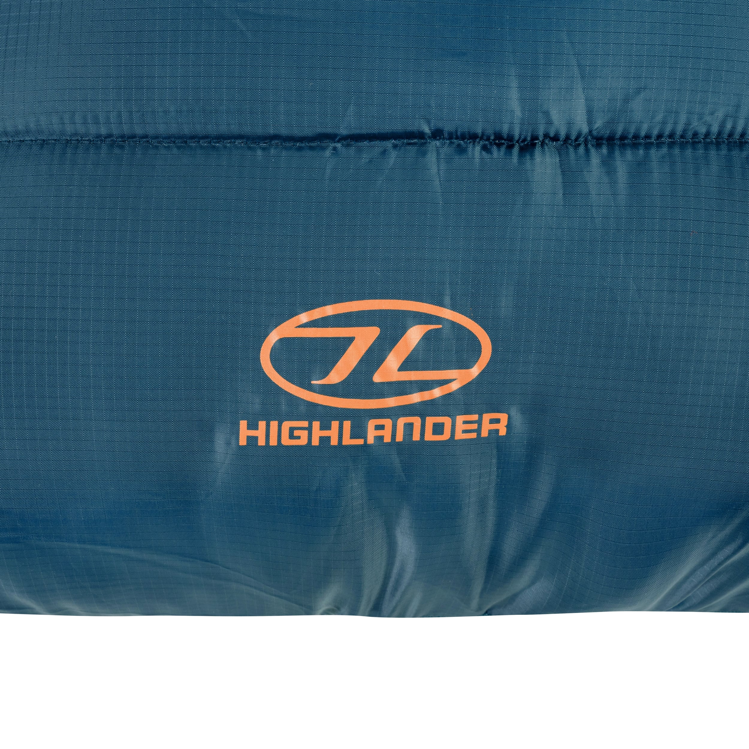 Śpiwór Highlander Outdoor Rayet Hybrid 250 - Deep Blue