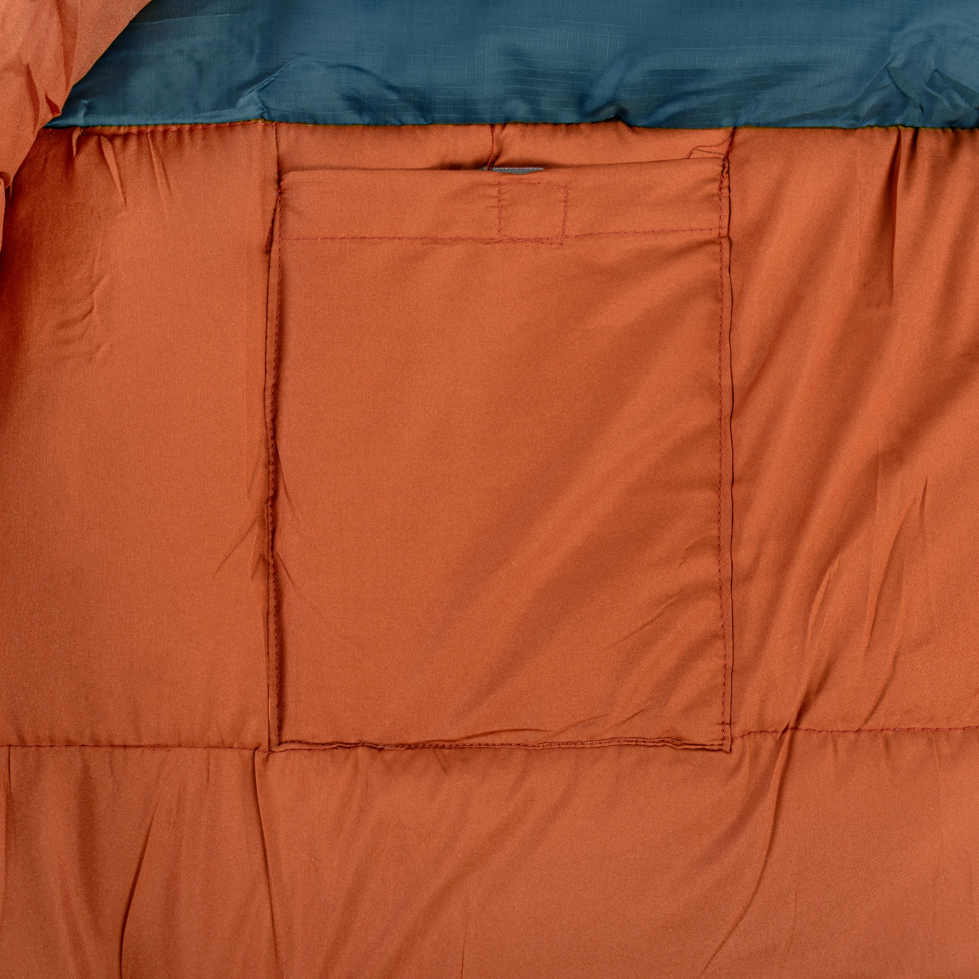 Śpiwór Highlander Outdoor Rayet Hybrid 250 - Deep Blue
