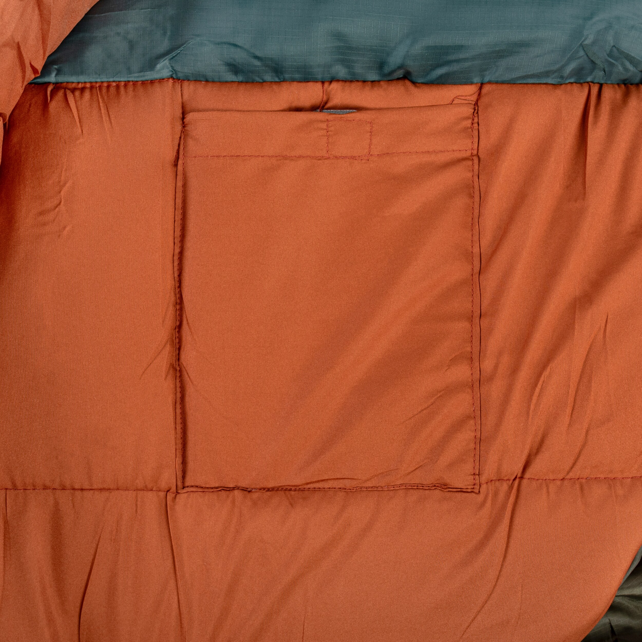 Śpiwór Highlander Outdoor Rayet Hybrid 350 - Pine Green