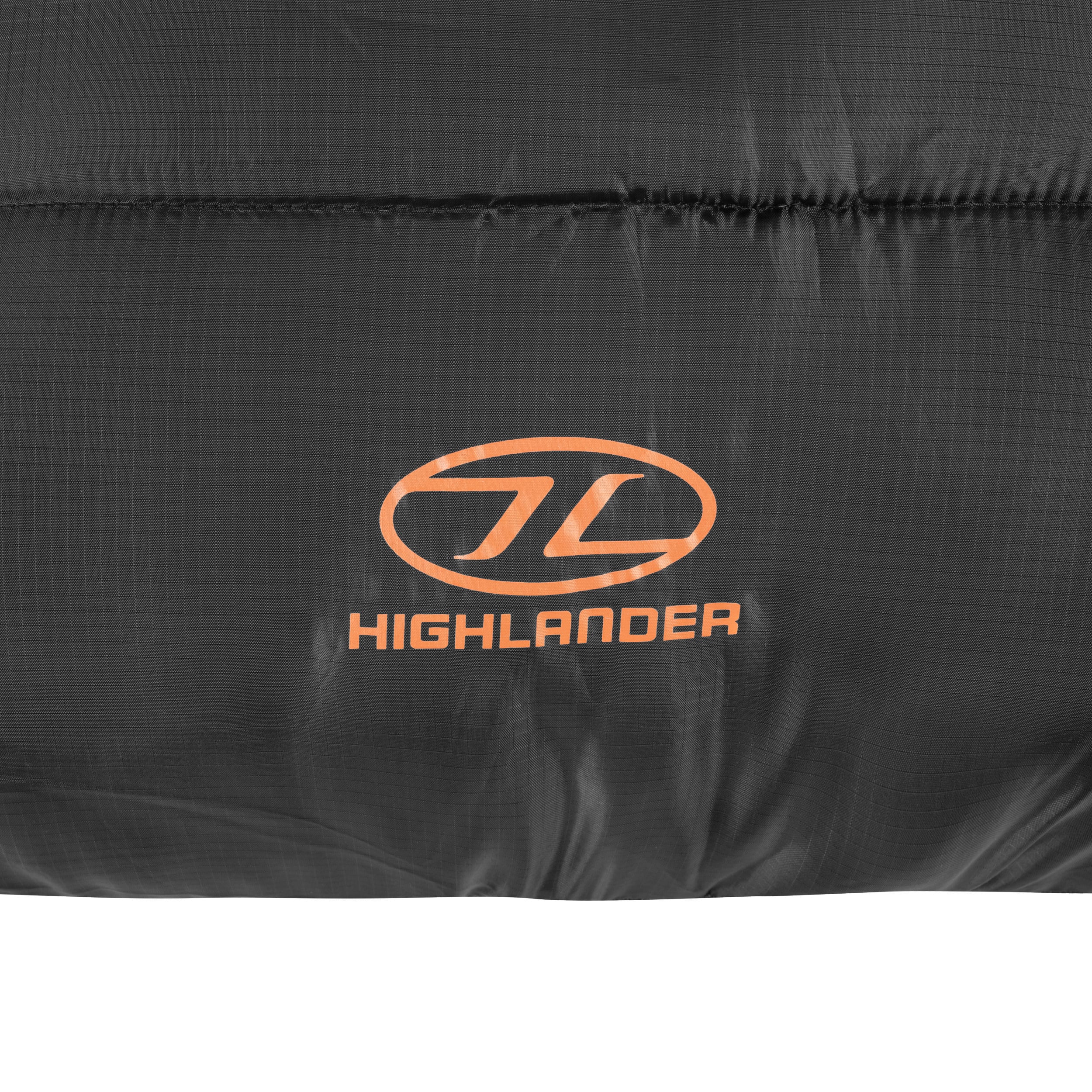 Спальний мішок Highlander Outdoor Rayet Hybrid 450 - Dark Grey