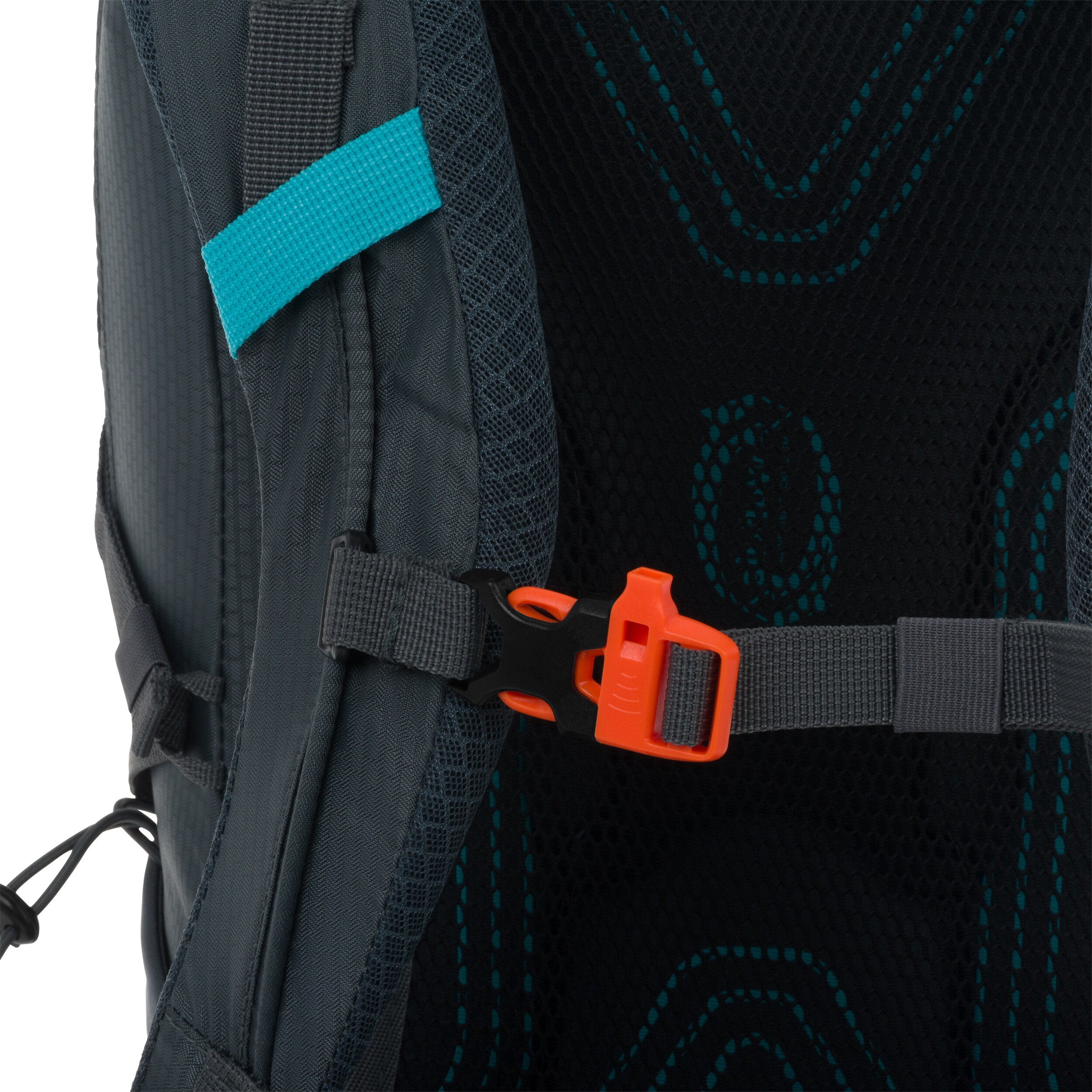 Plecak damski Highlander Outdoor Vega 25 l - Graphite