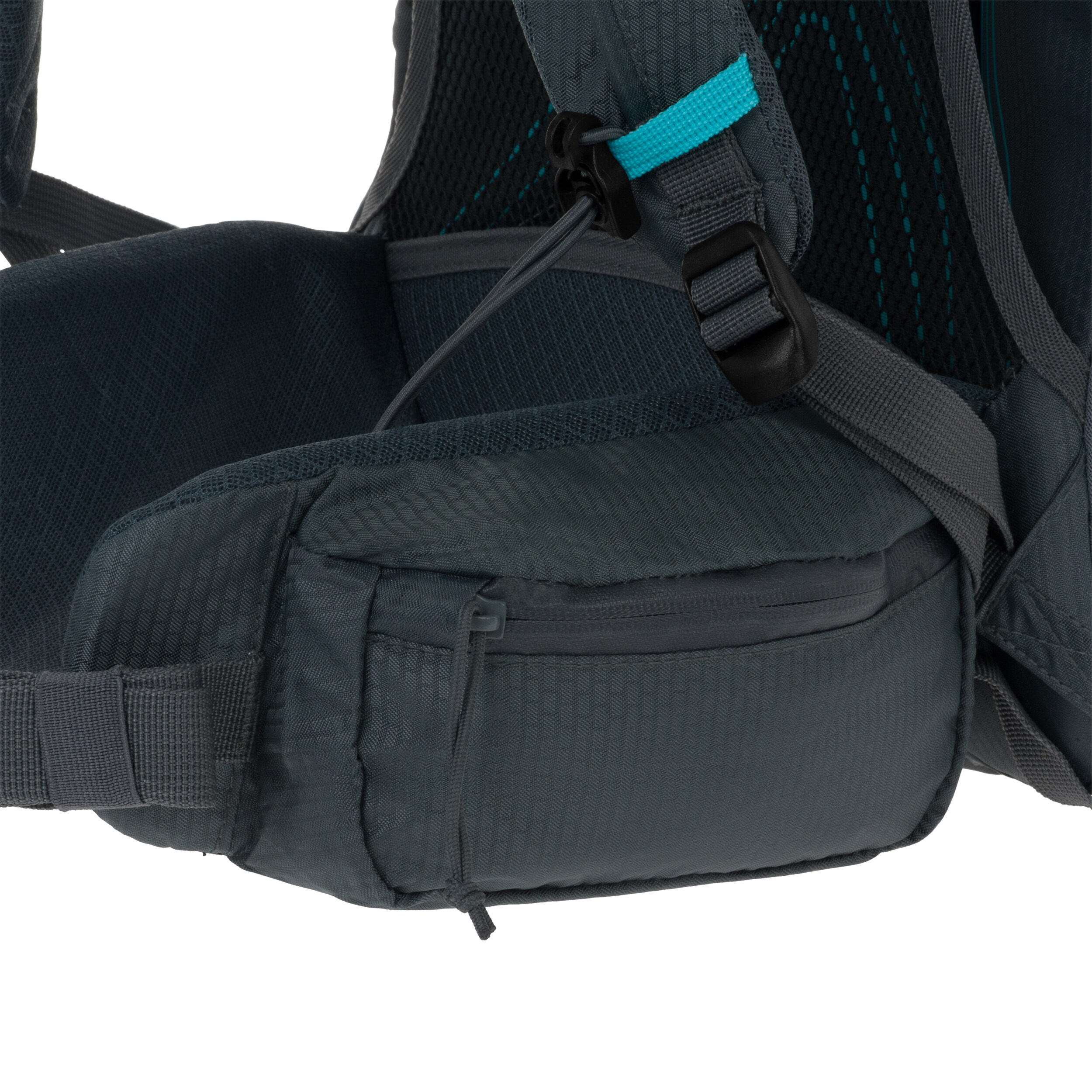 Plecak damski Highlander Outdoor Vega 25 l - Graphite