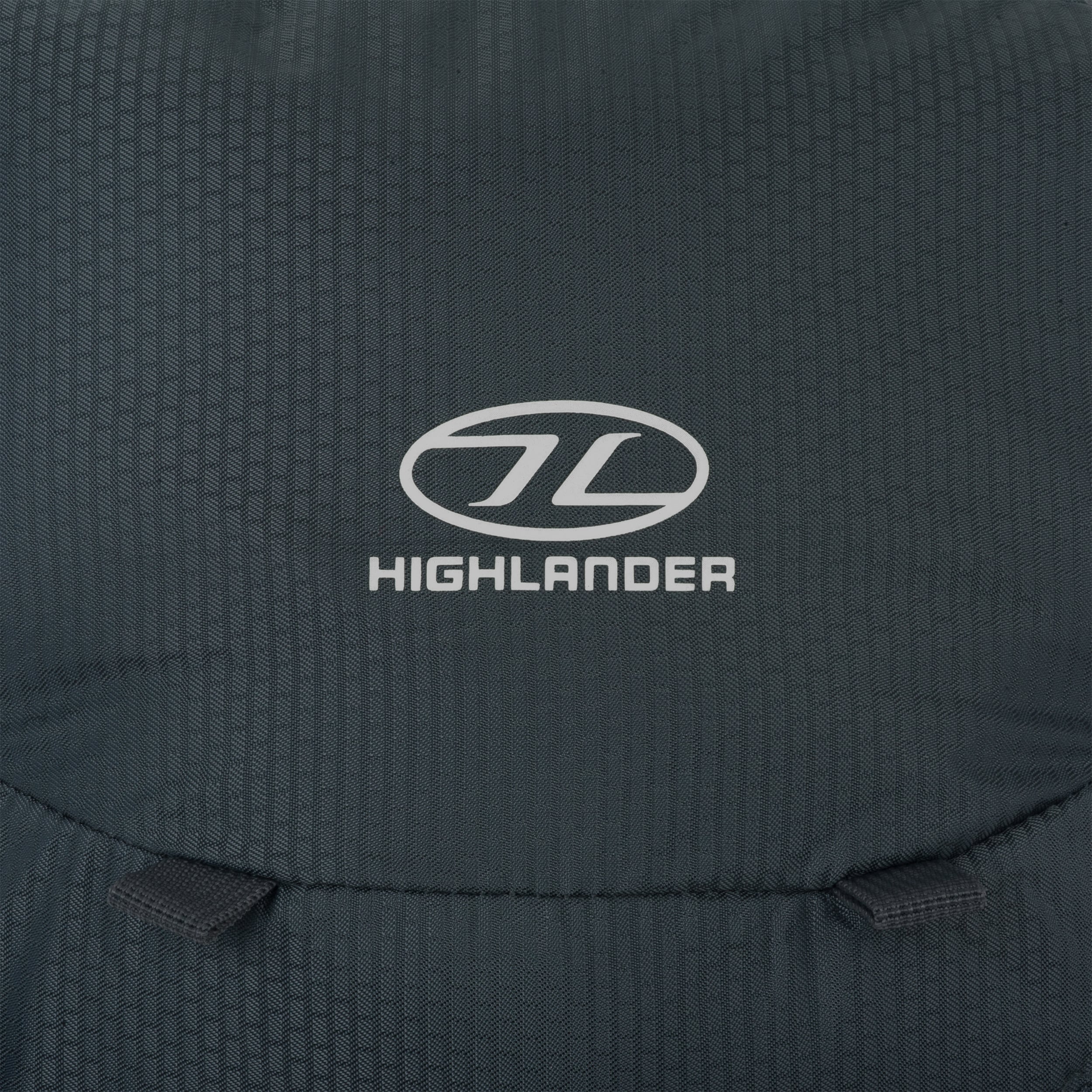 Plecak damski Highlander Outdoor Vega 25 l - Graphite