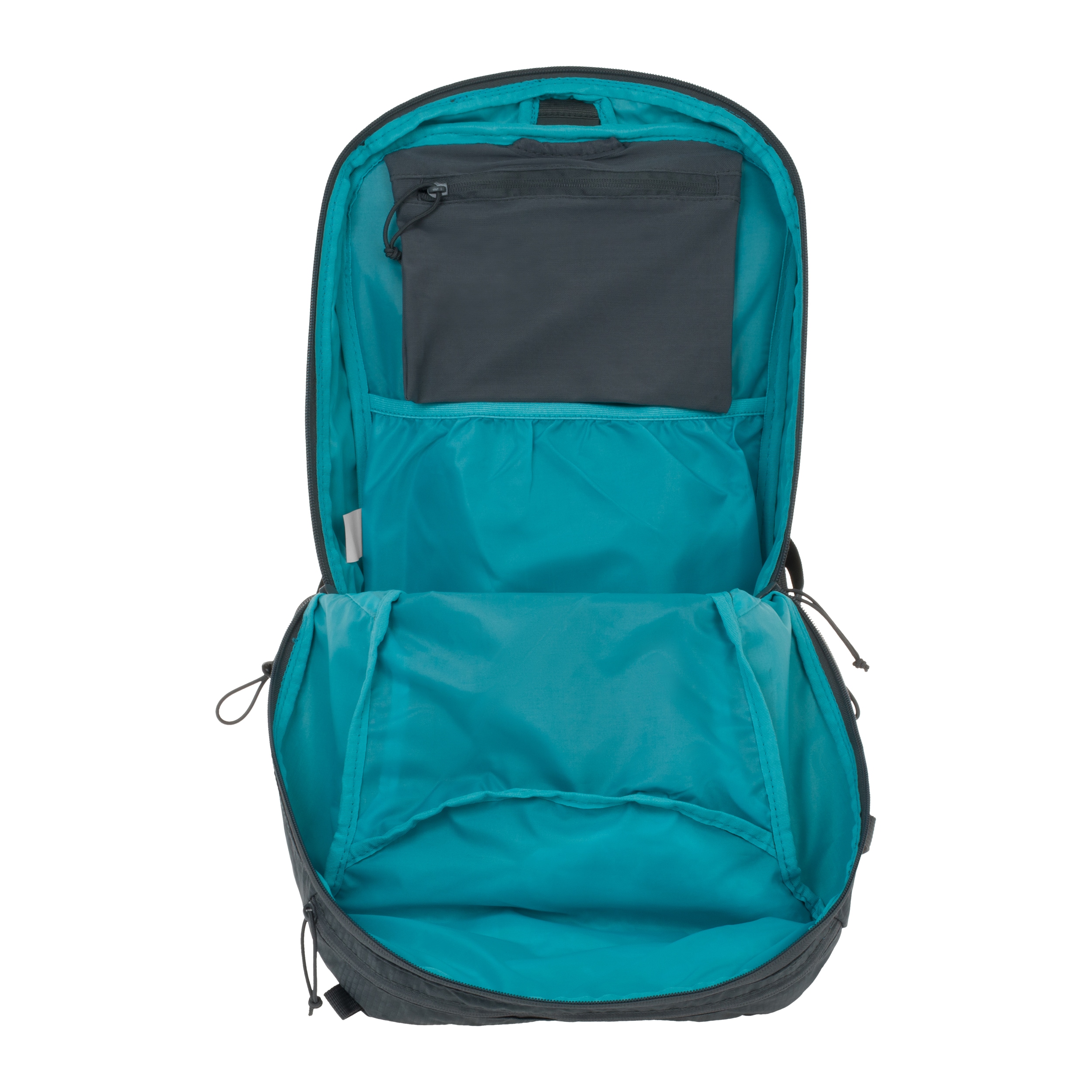 Plecak damski Highlander Outdoor Vega 25 l - Graphite