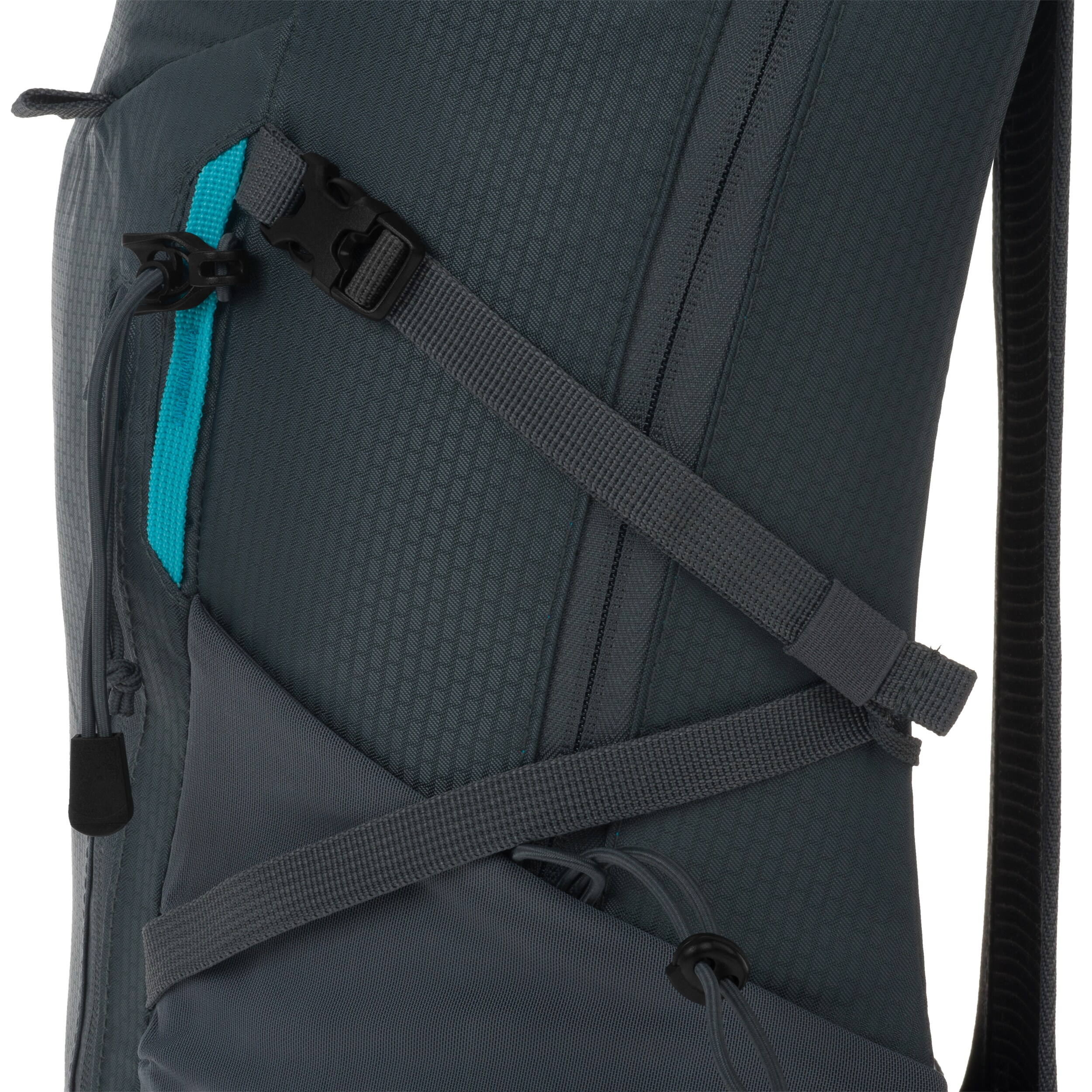 Plecak damski Highlander Outdoor Vega 25 l - Graphite