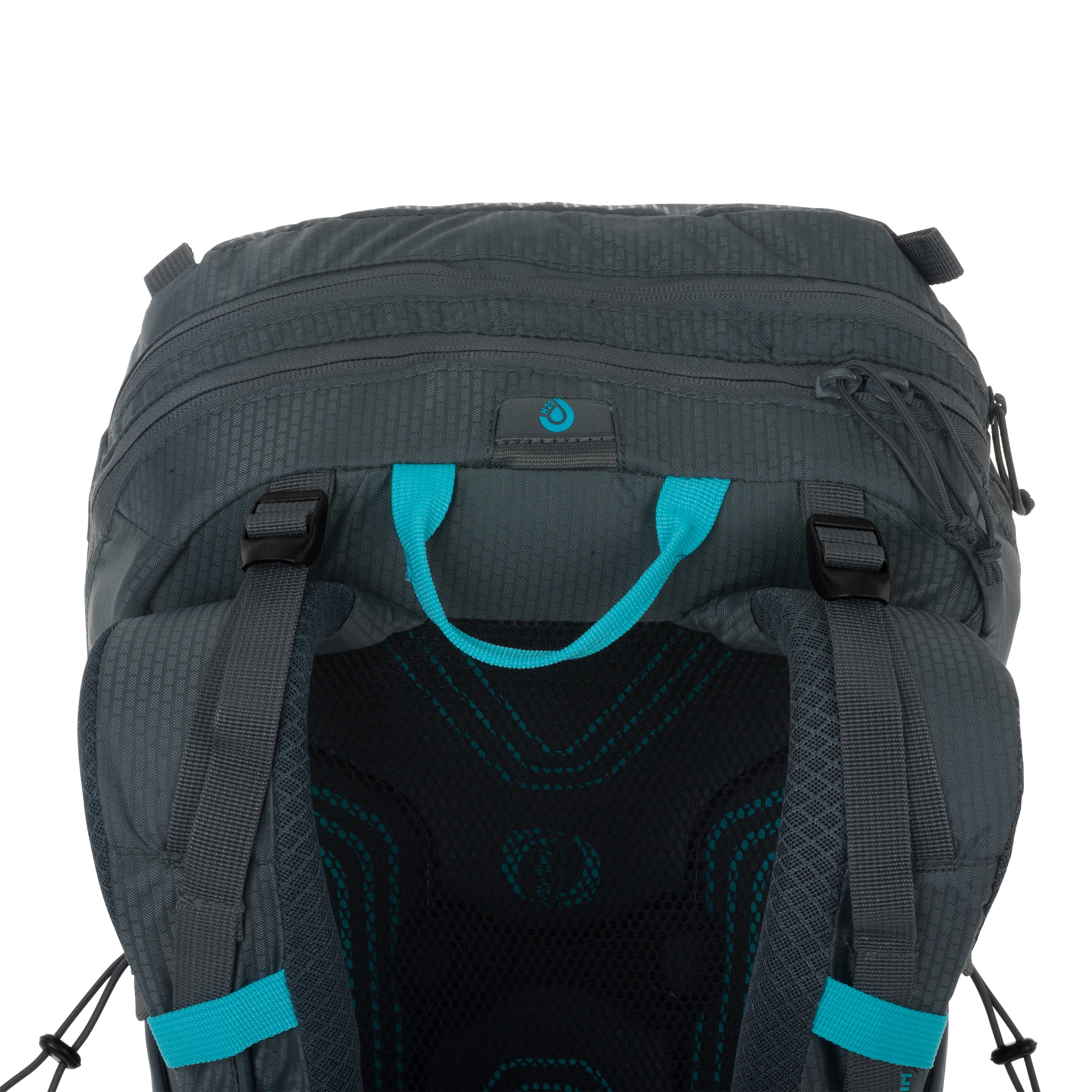 Plecak damski Highlander Outdoor Vega 25 l - Graphite
