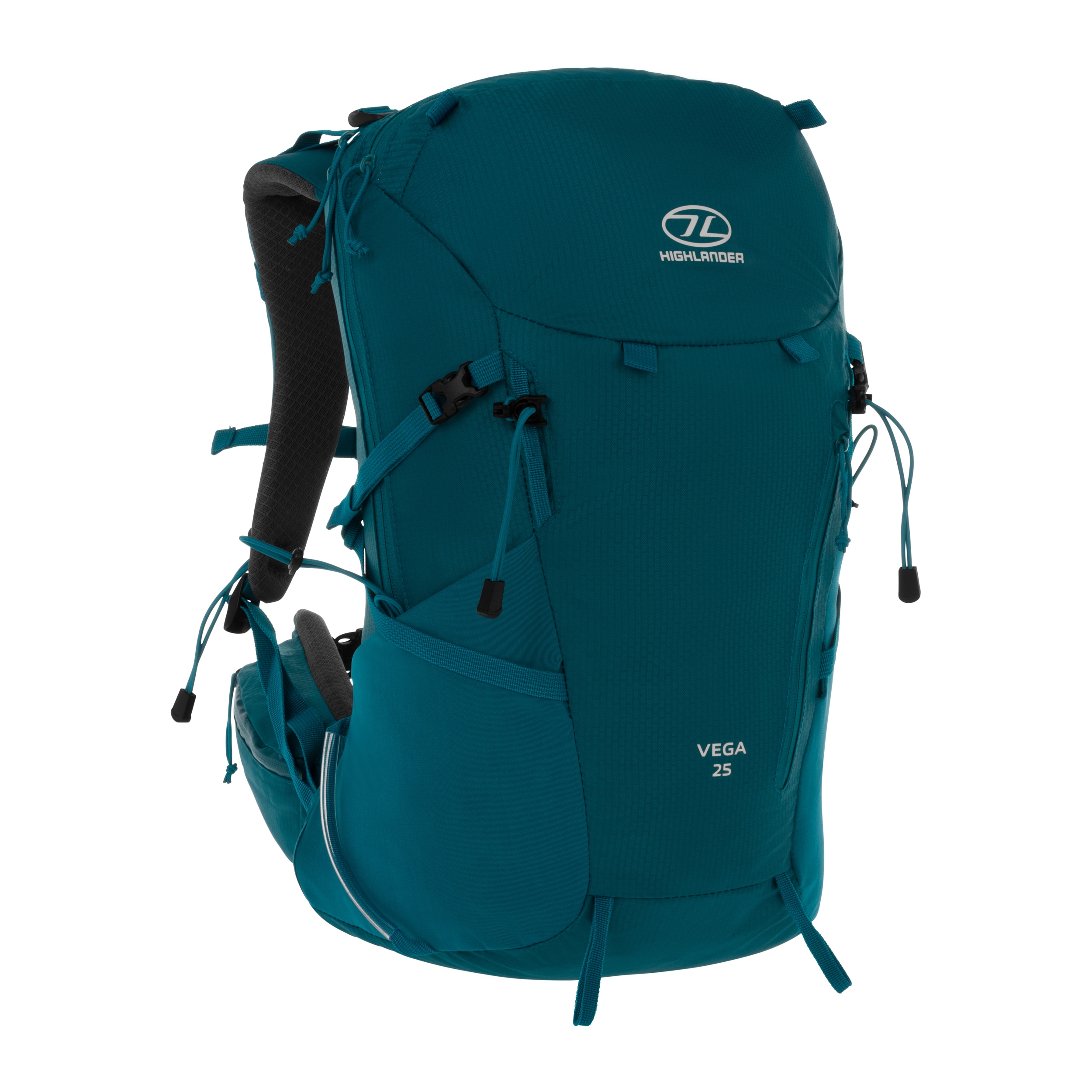 Plecak damski Highlander Outdoor Vega 25 l - Teal