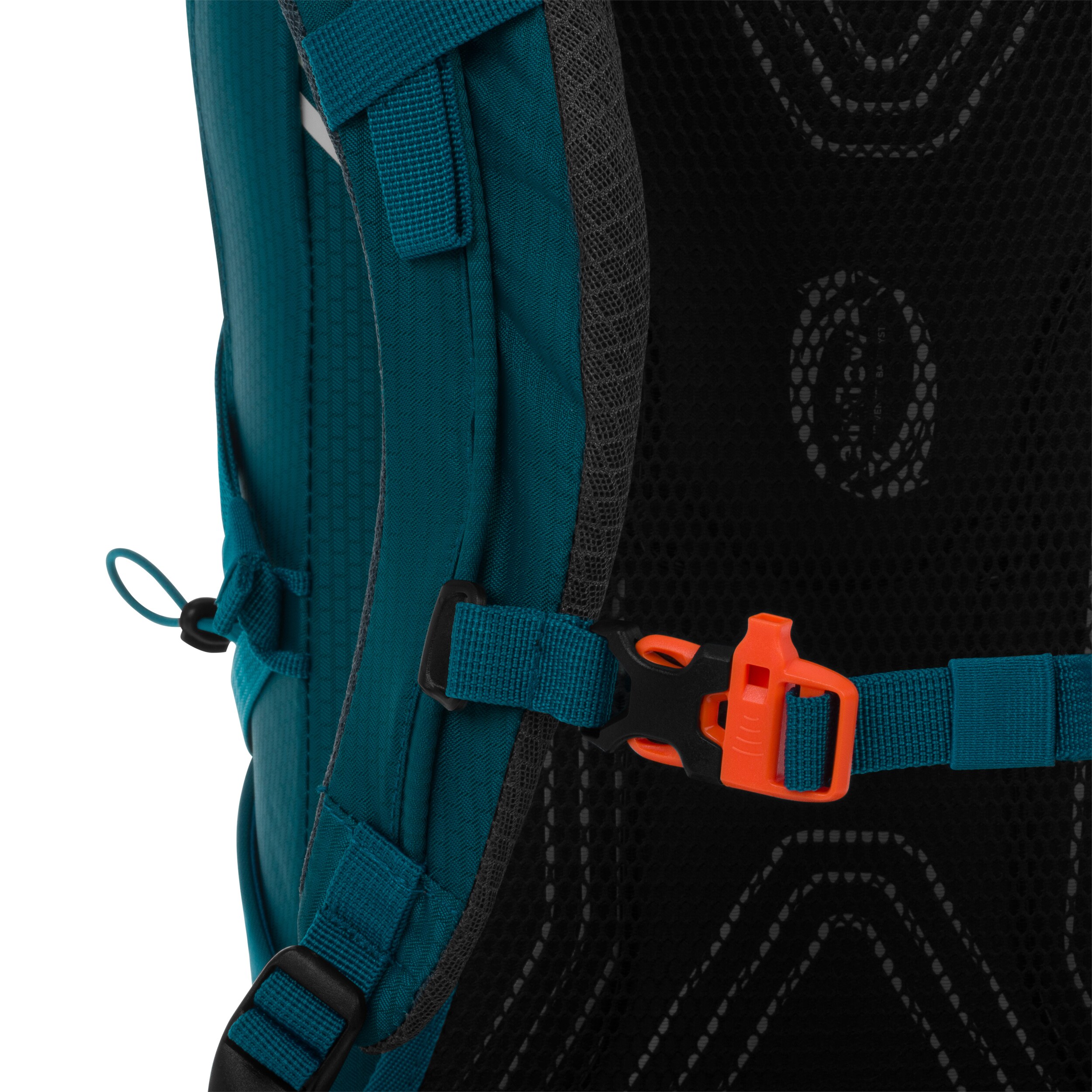 Plecak damski Highlander Outdoor Vega 25 l - Teal