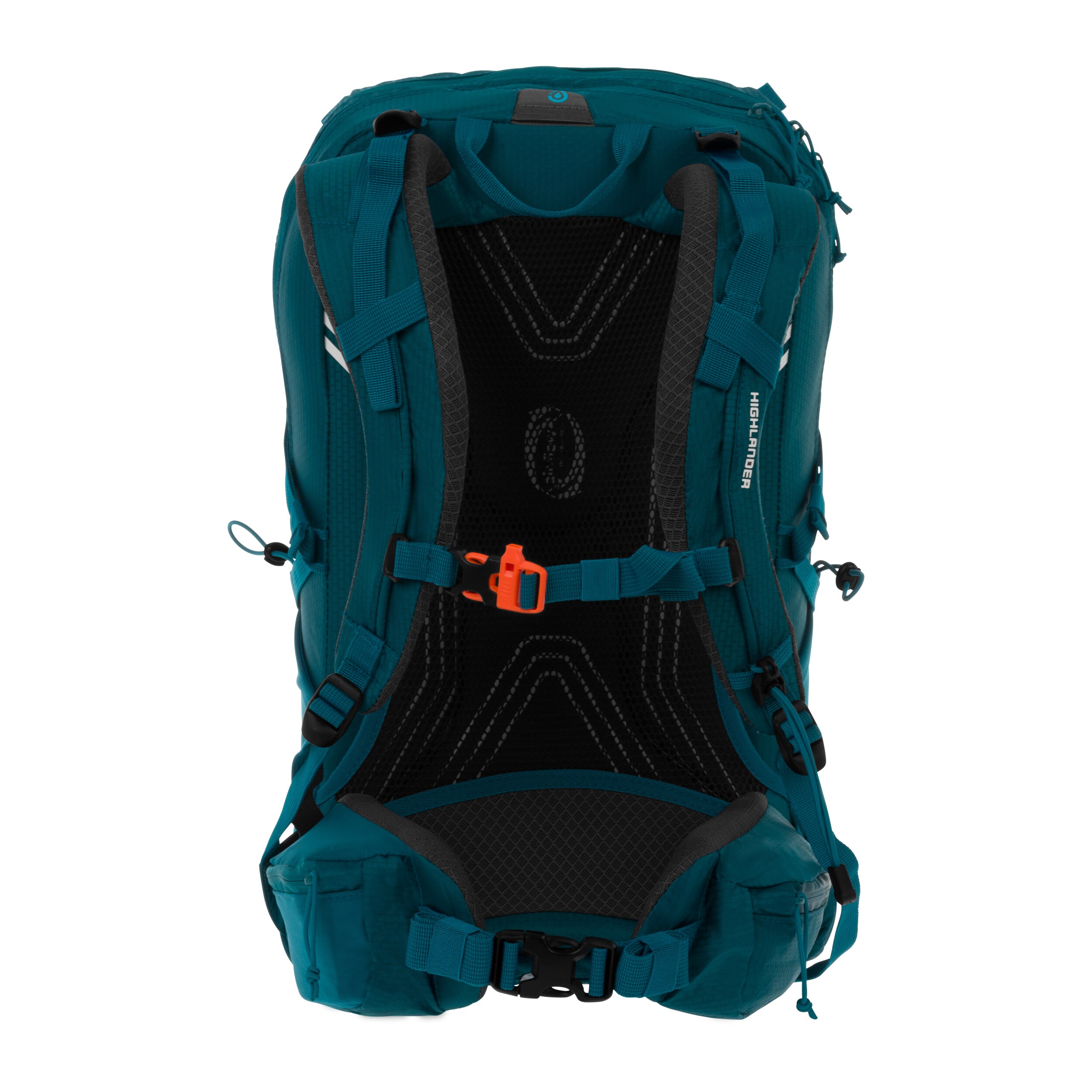 Plecak damski Highlander Outdoor Vega 25 l - Teal