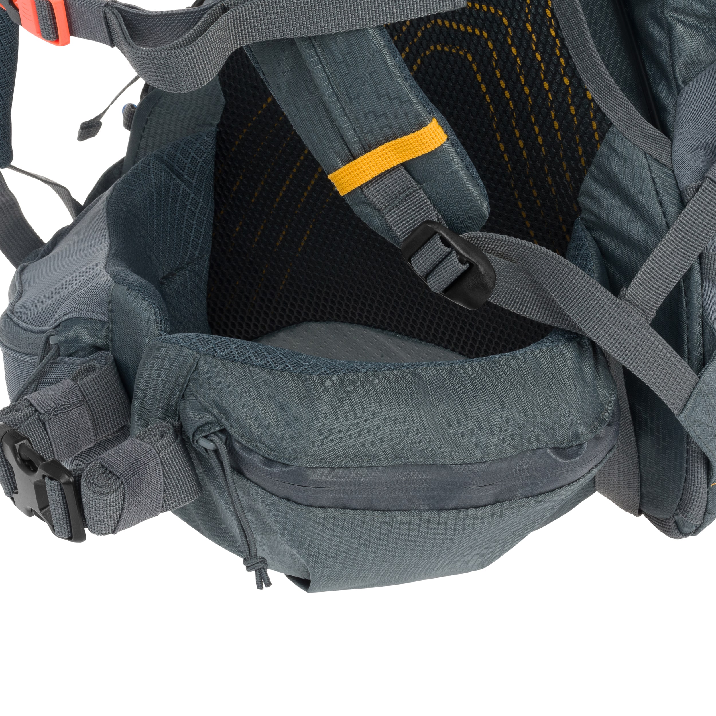 Plecak Highlander Outdoor Vega Men 40 l - Graphite