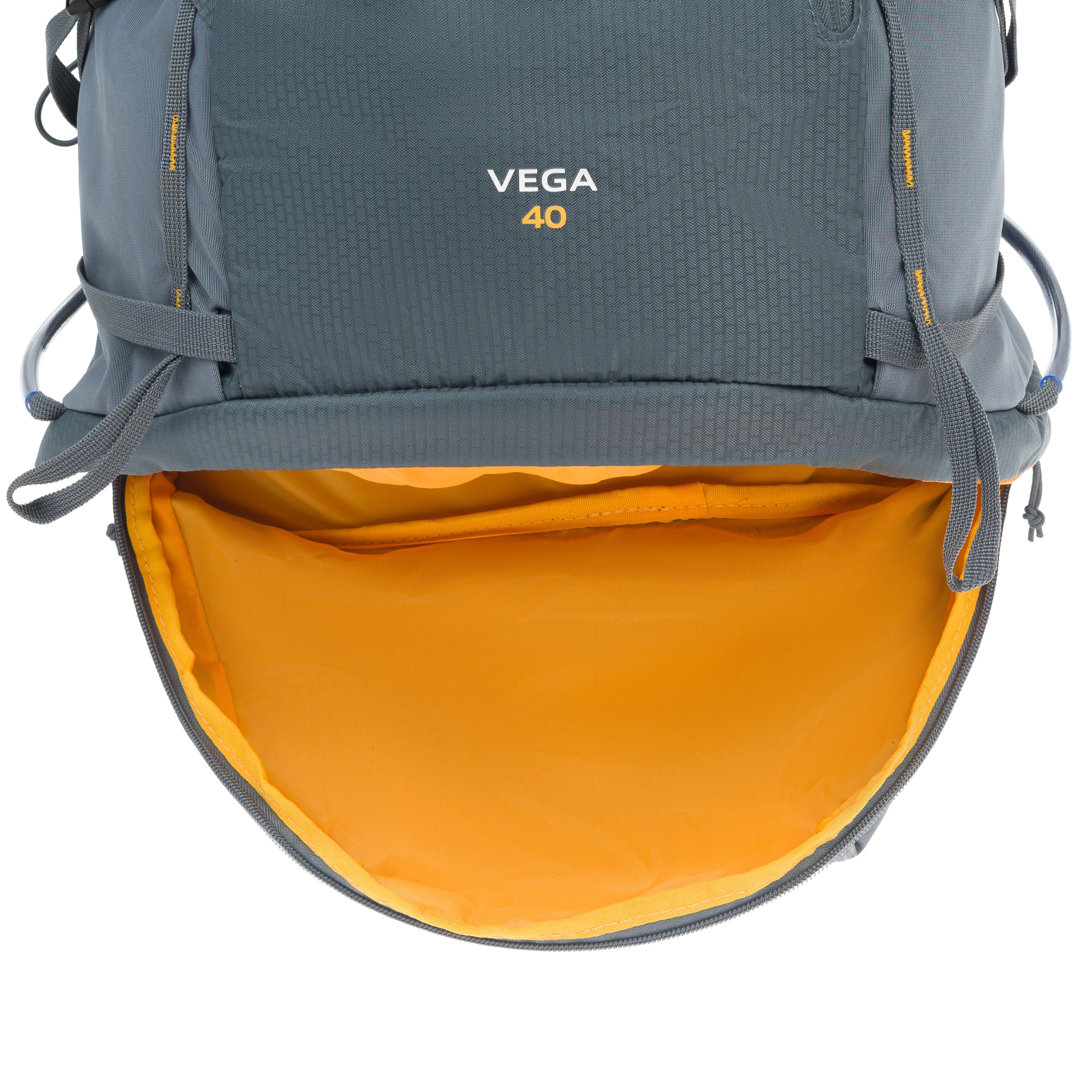 Plecak Highlander Outdoor Vega Men 40 l - Graphite