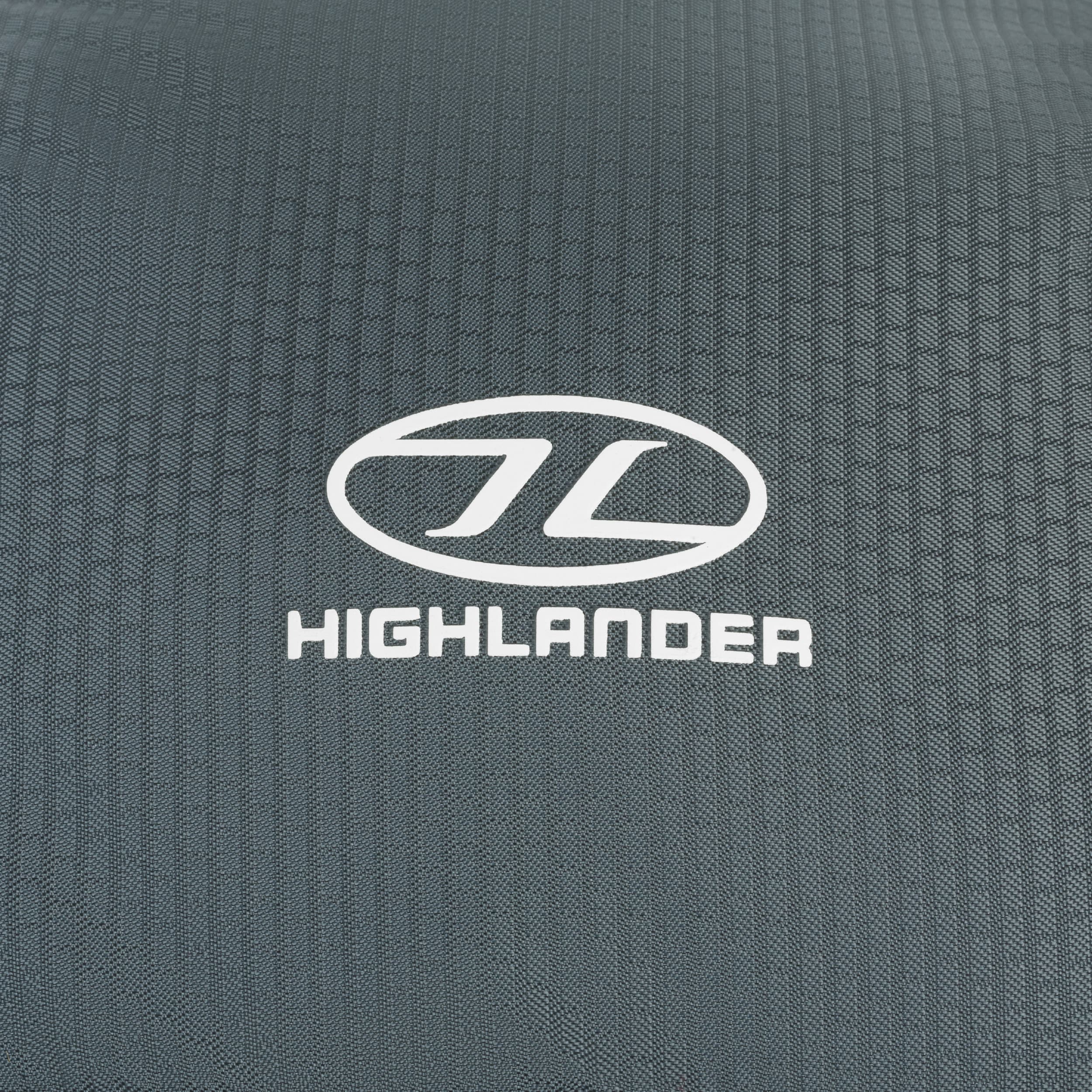 Plecak Highlander Outdoor Vega Men 40 l - Graphite
