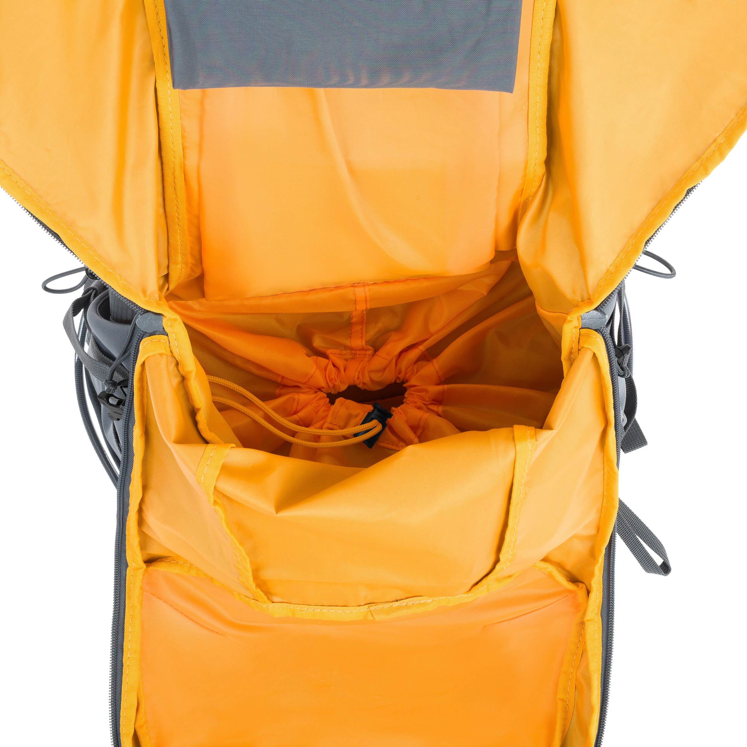 Plecak Highlander Outdoor Vega Men 40 l - Graphite