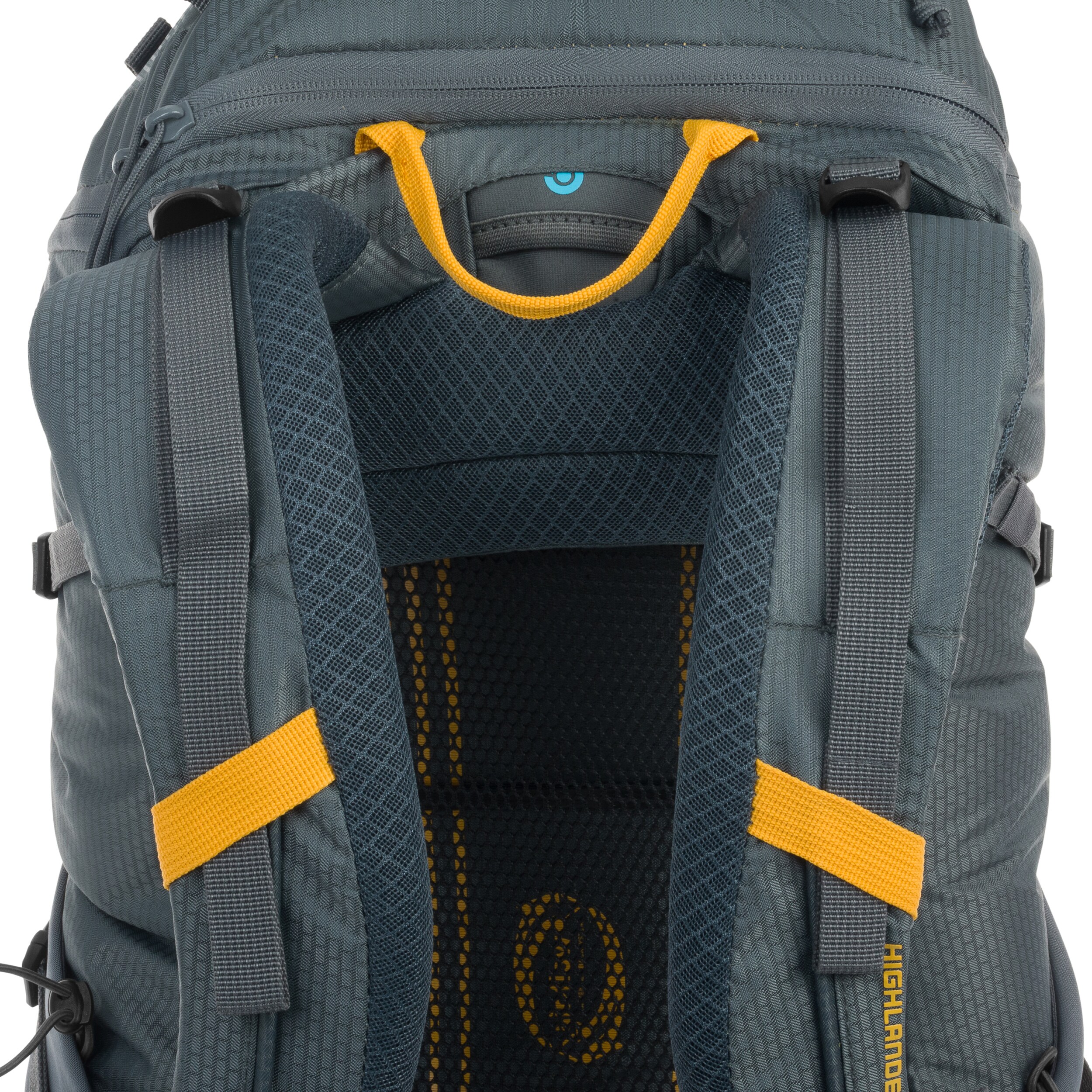 Plecak Highlander Outdoor Vega Men 40 l - Graphite