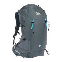 Plecak damski Highlander Outdoor Vega Women 40 l - Graphite