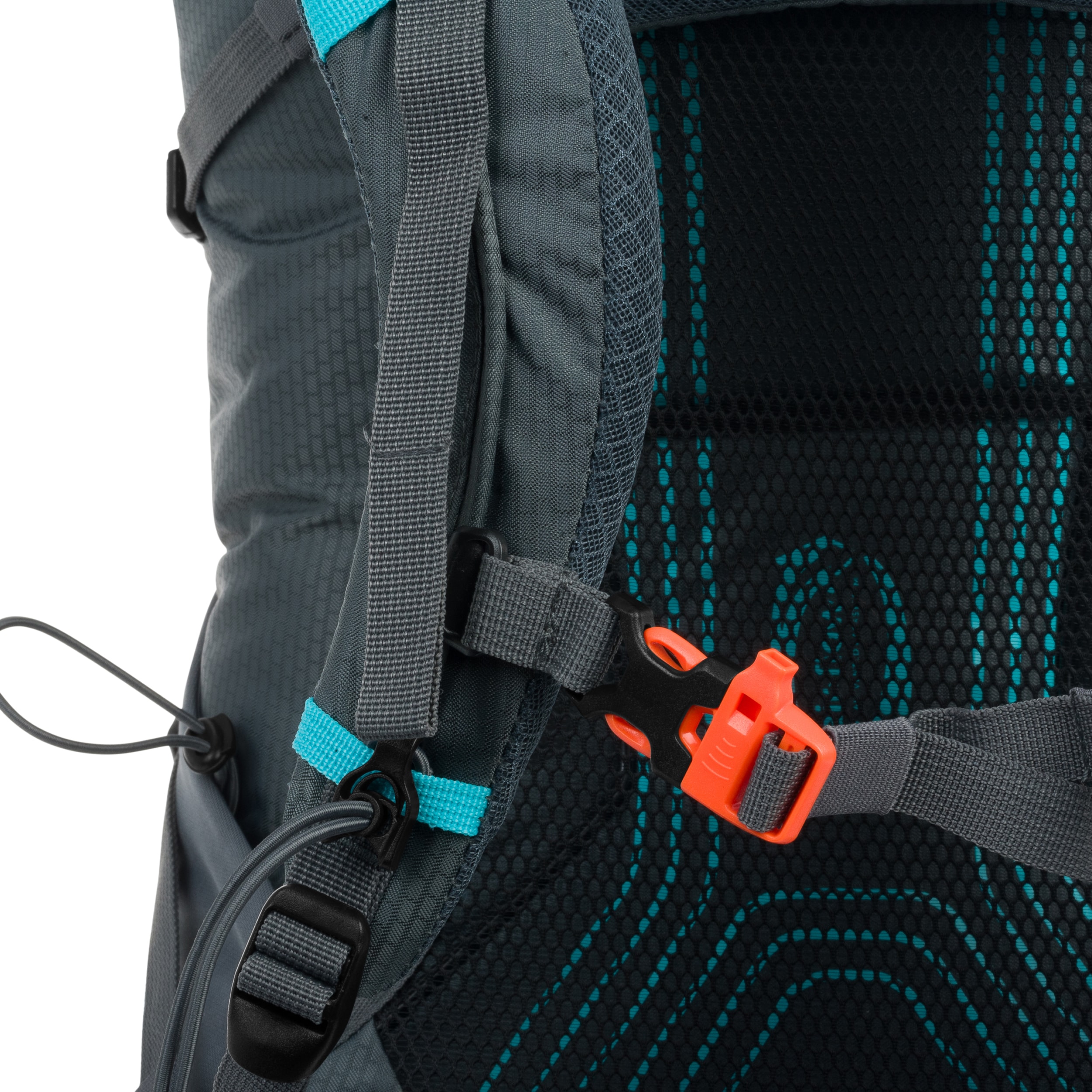 Жіночий рюкзак Highlander Outdoor Vega Women 40 л - Graphite