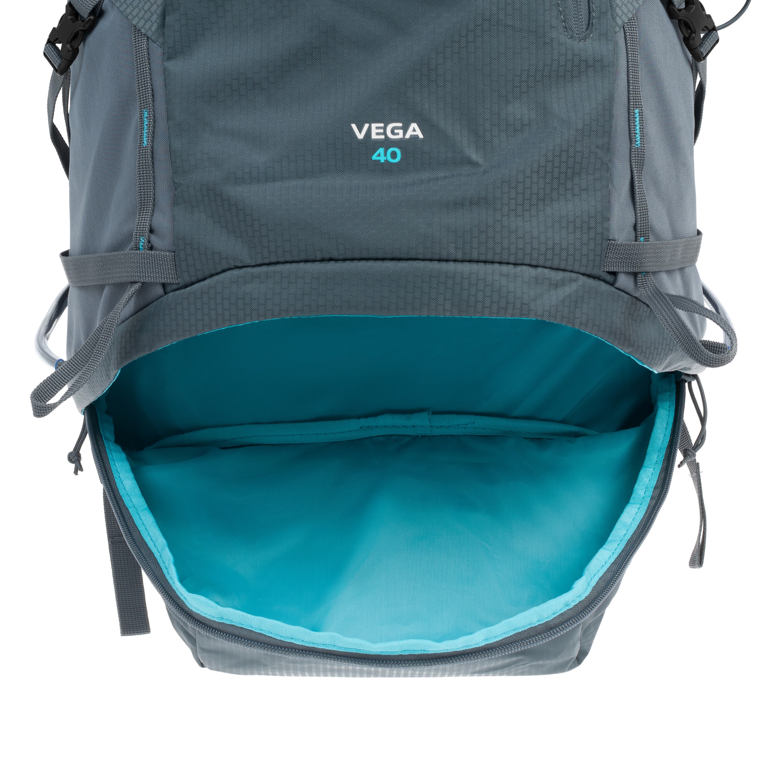 Жіночий рюкзак Highlander Outdoor Vega Women 40 л - Graphite