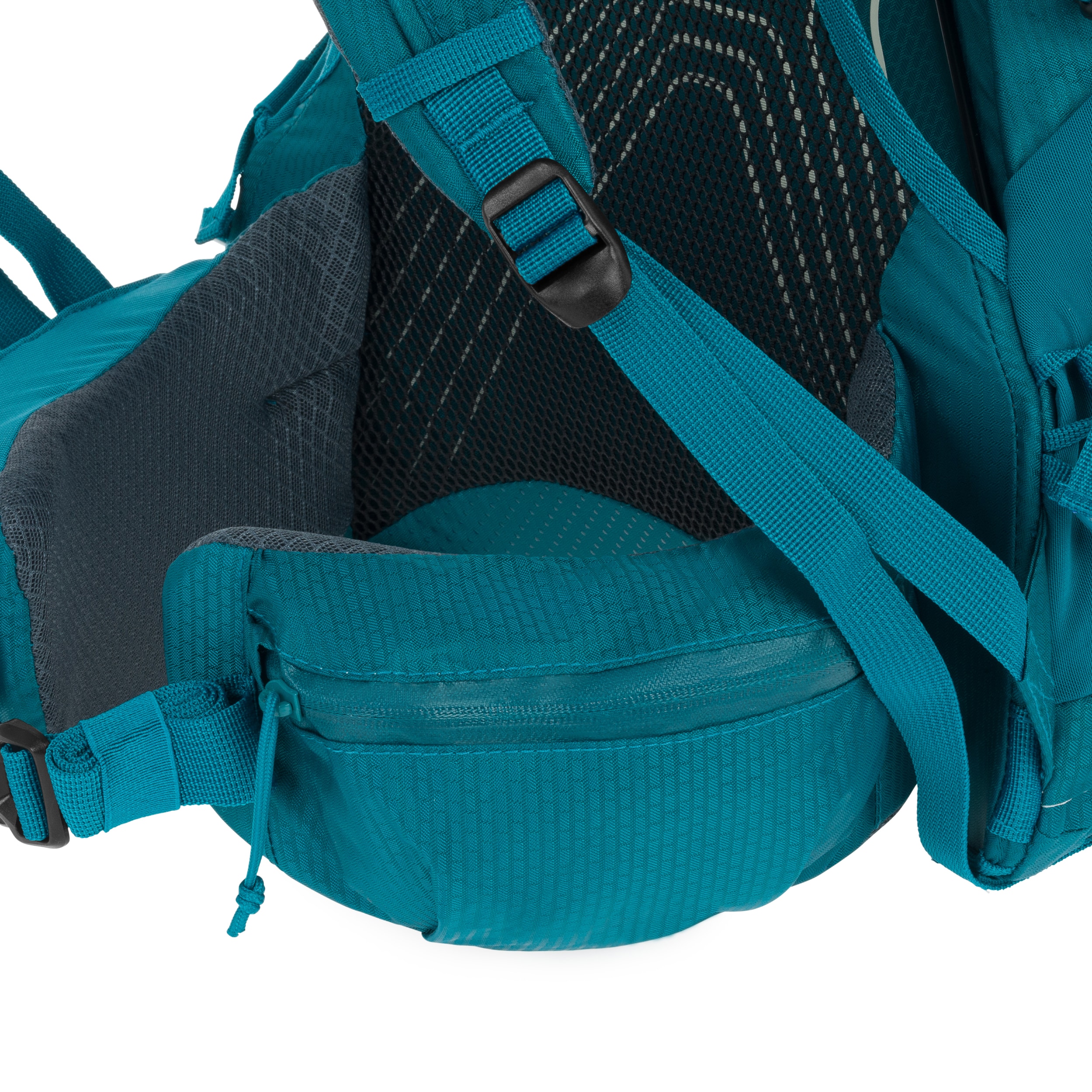 Plecak damski Highlander Outdoor Vega Women 40 l - Teal