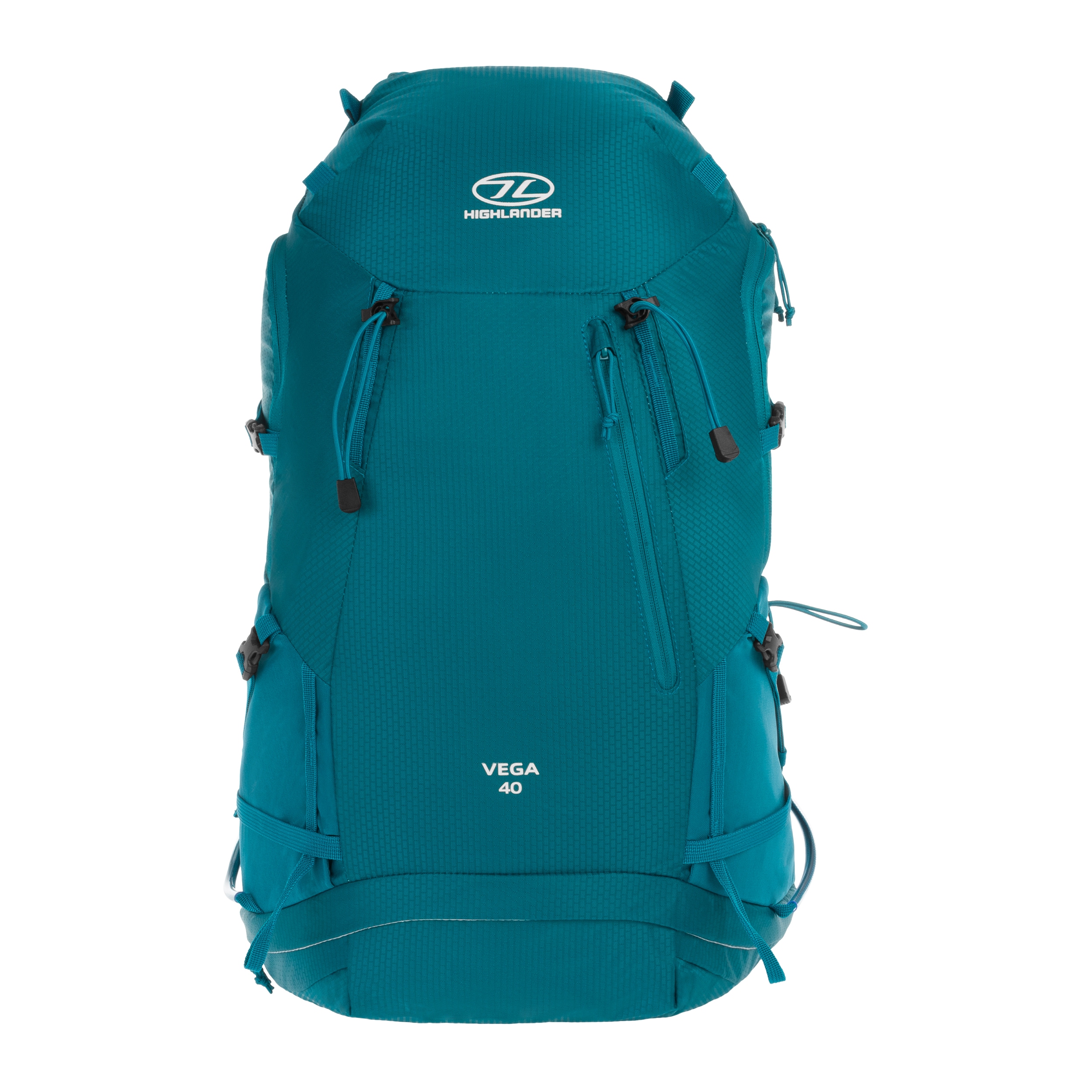 Plecak damski Highlander Outdoor Vega Women 40 l - Teal
