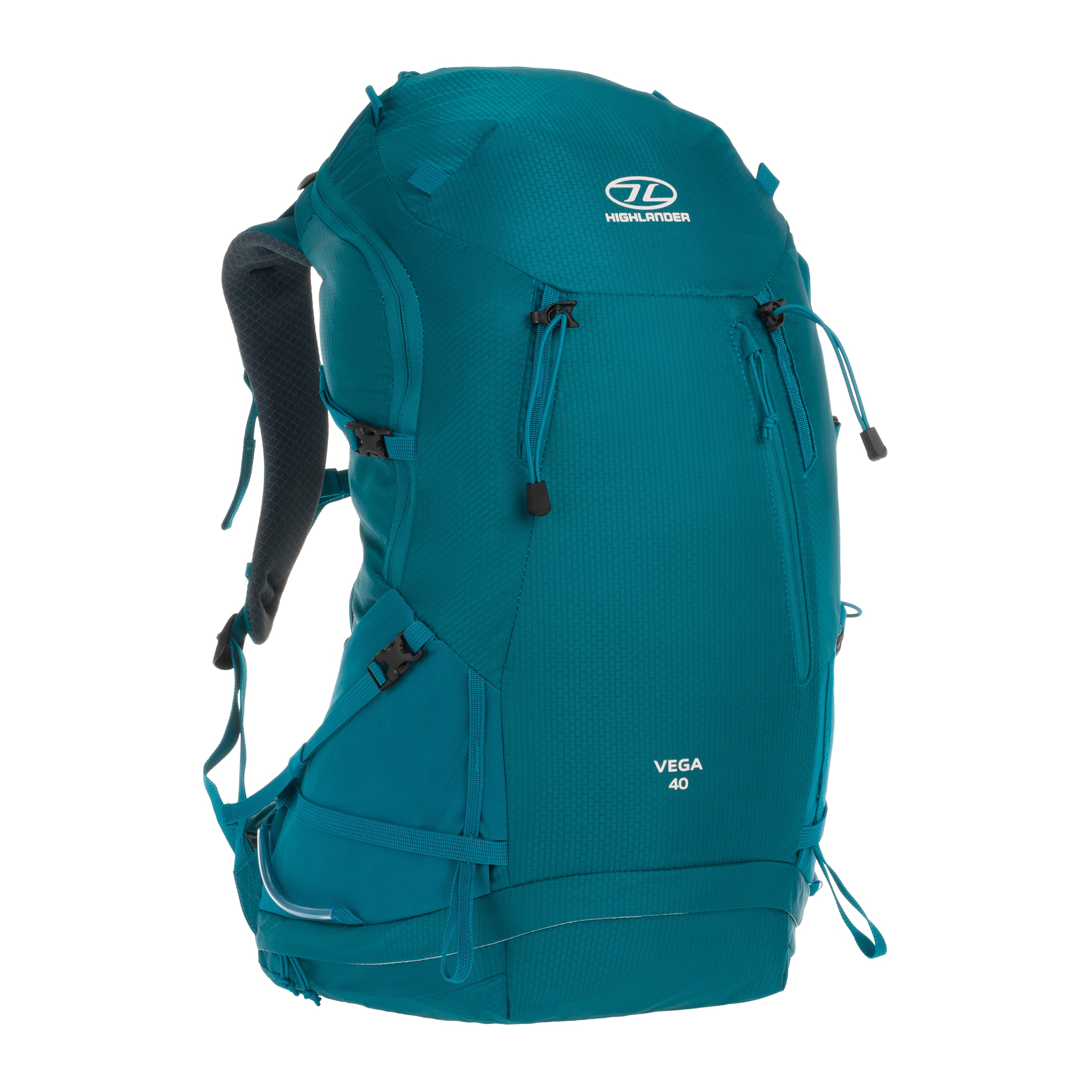 Plecak damski Highlander Outdoor Vega Women 40 l - Teal
