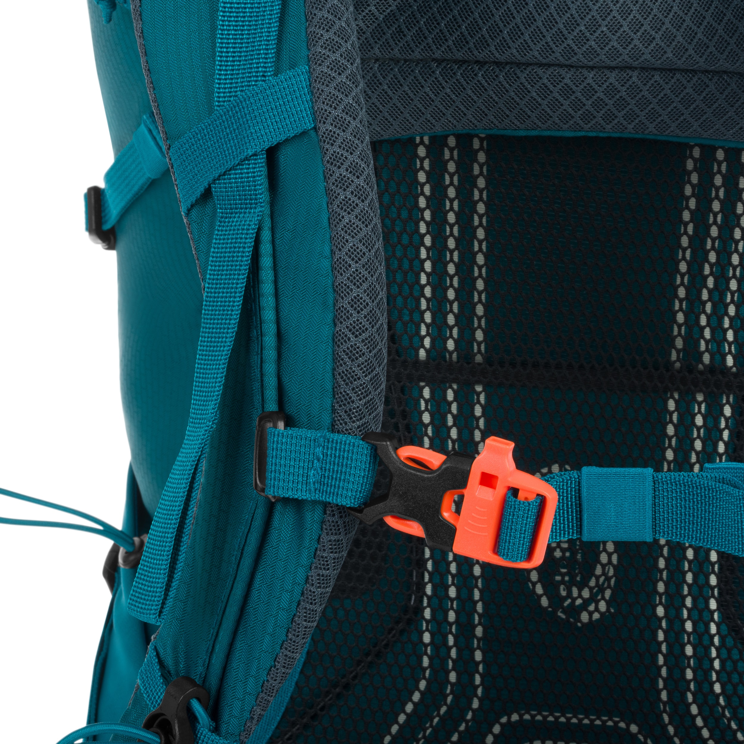 Plecak damski Highlander Outdoor Vega Women 40 l - Teal