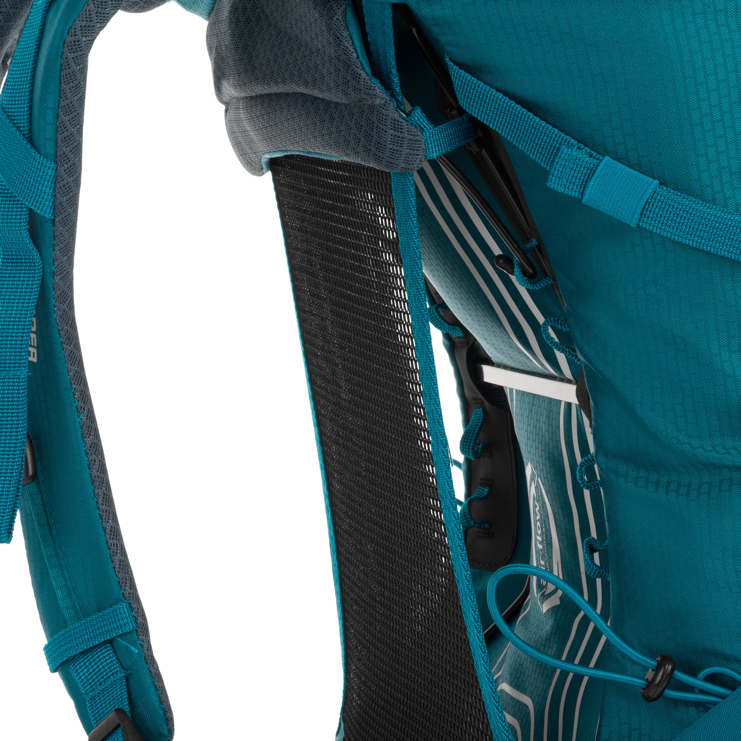 Plecak damski Highlander Outdoor Vega Women 40 l - Teal