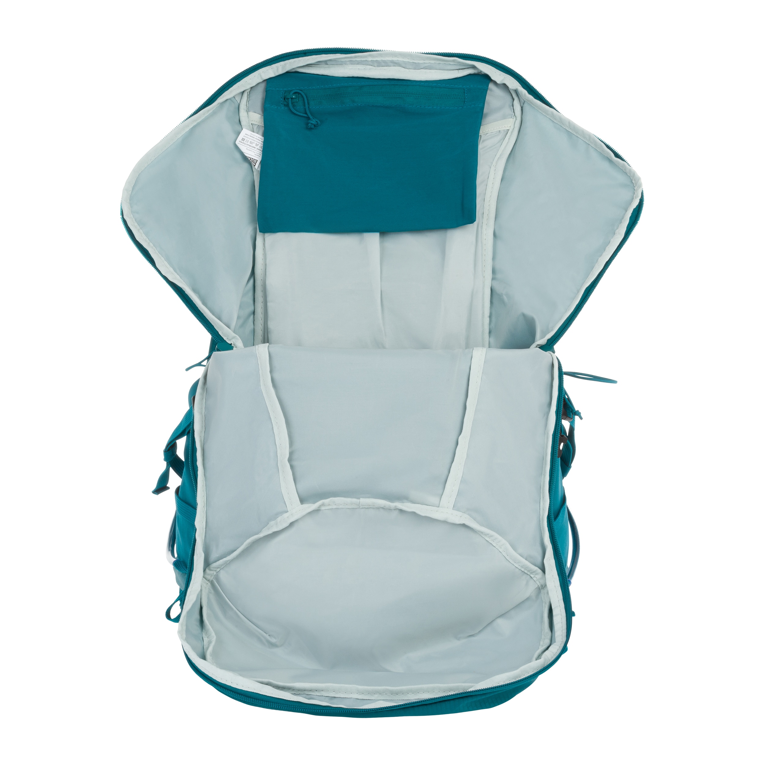Plecak damski Highlander Outdoor Vega Women 40 l - Teal