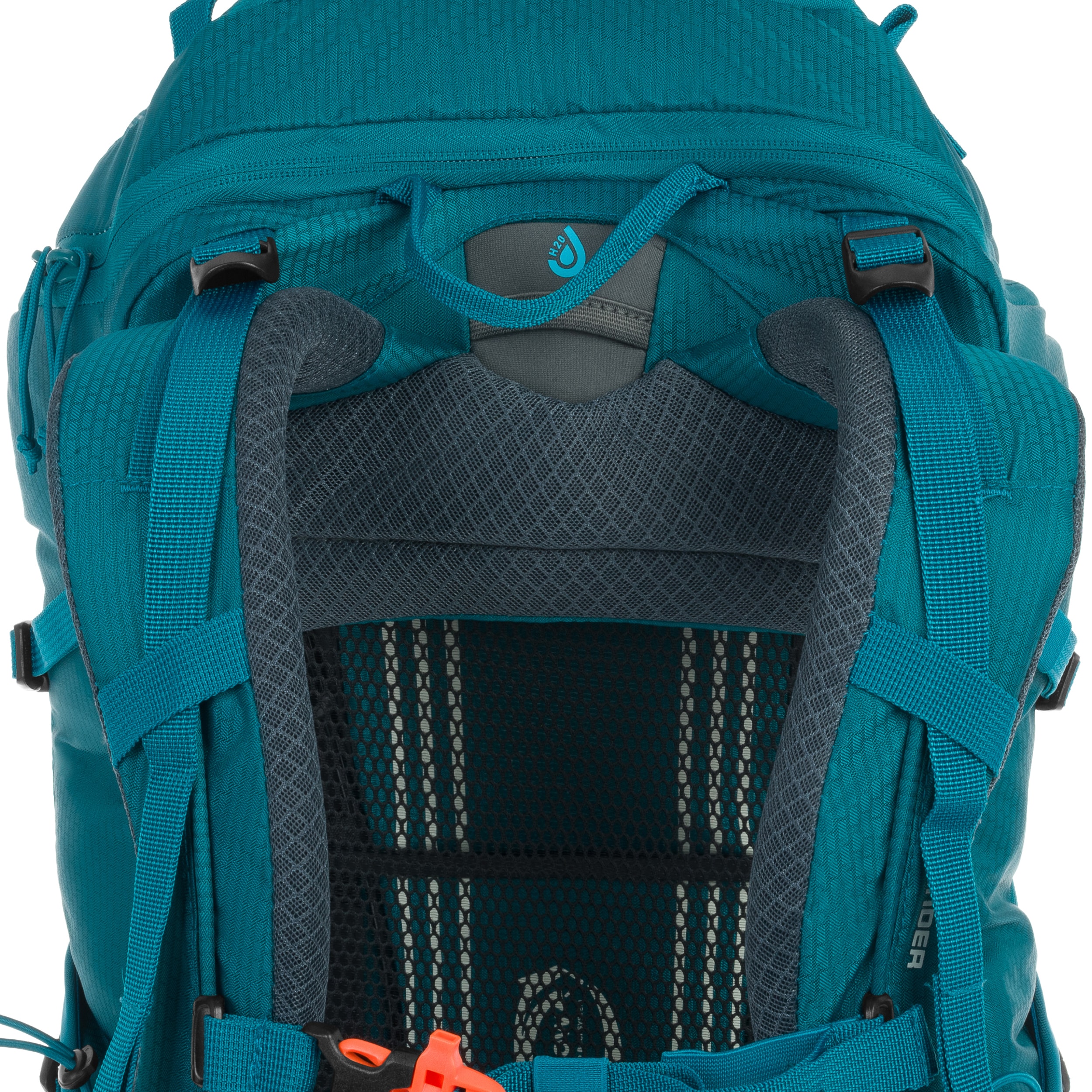 Plecak damski Highlander Outdoor Vega Women 40 l - Teal