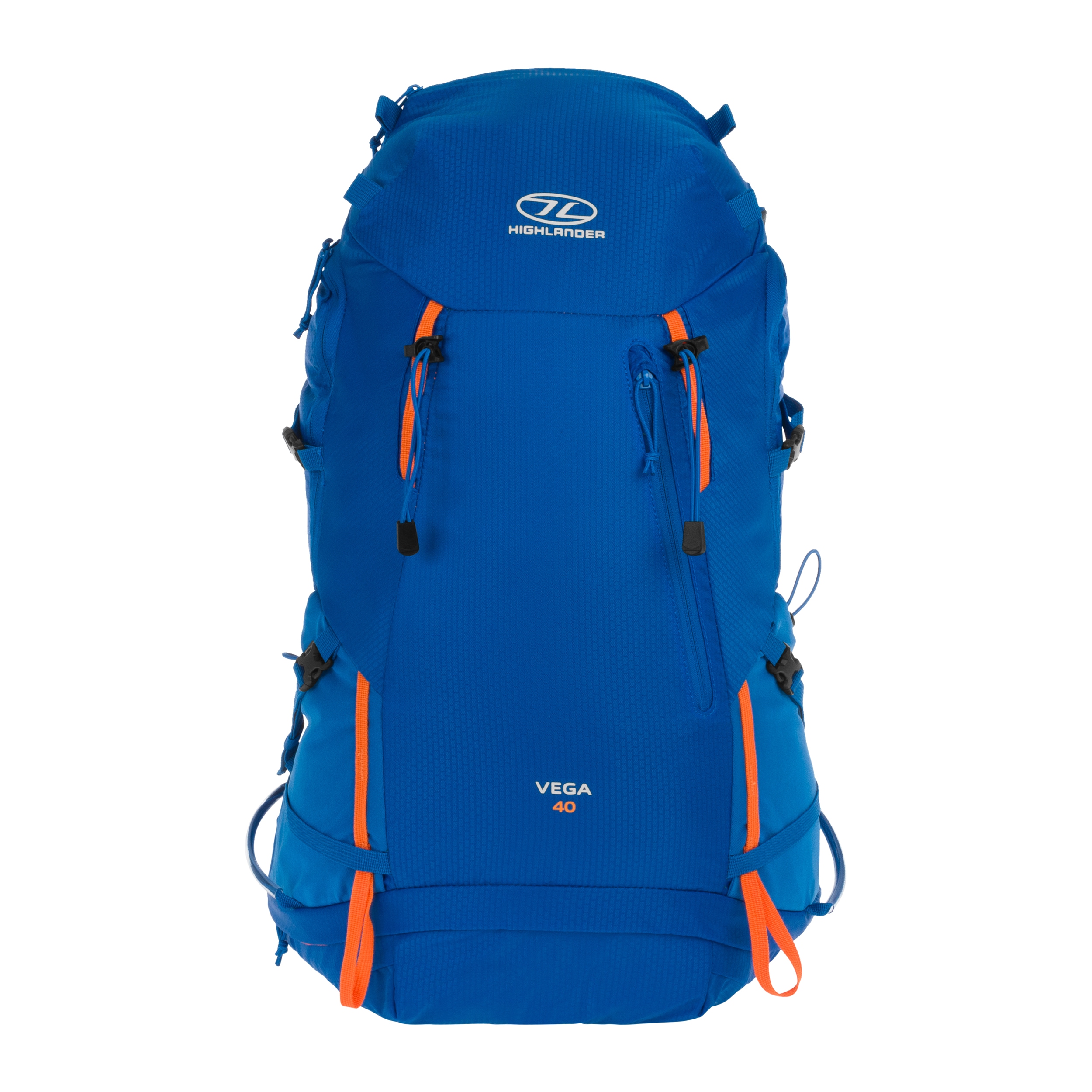 Рюкзак Highlander Outdoor Vega Men 40 л - Sky Blue