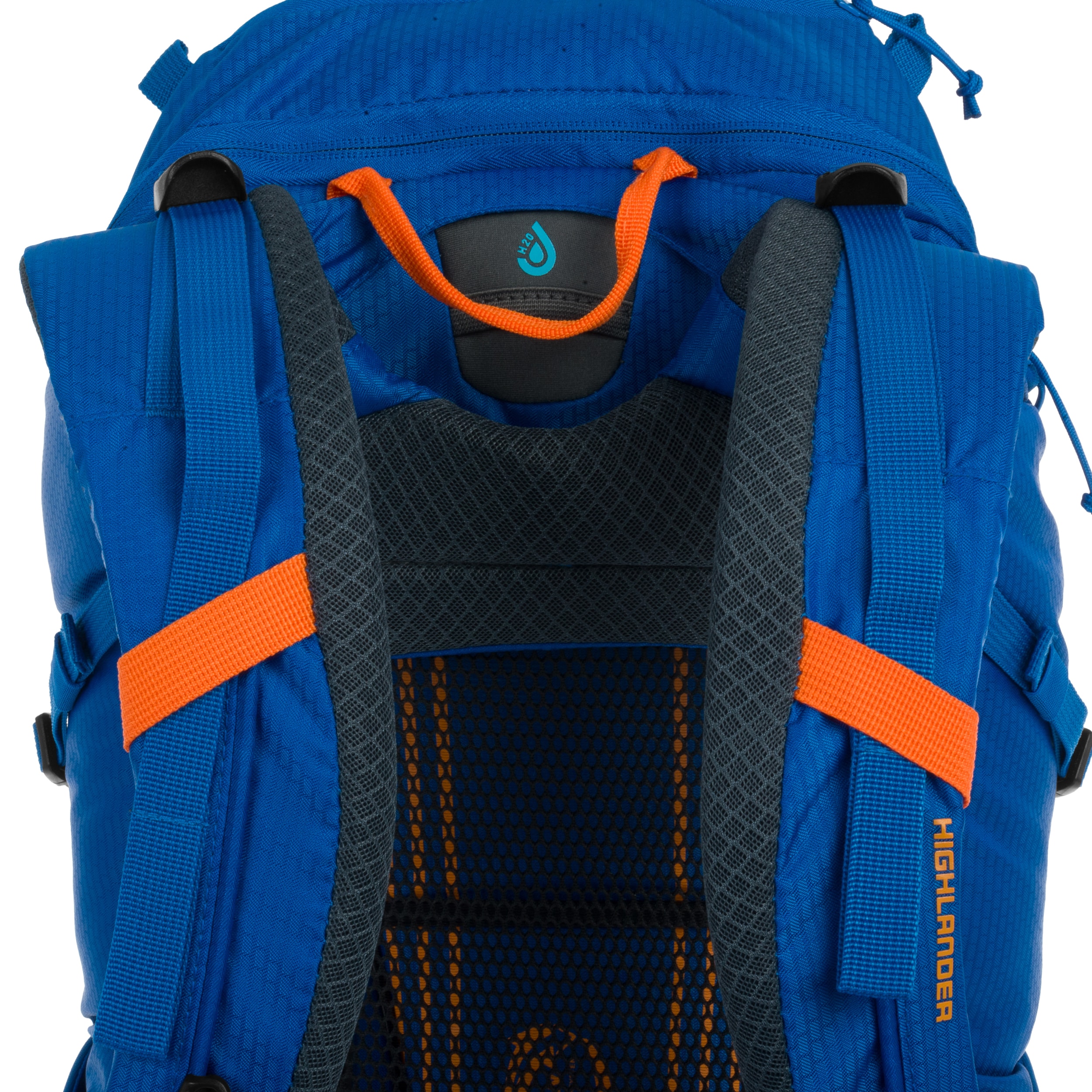 Рюкзак Highlander Outdoor Vega Men 40 л - Sky Blue