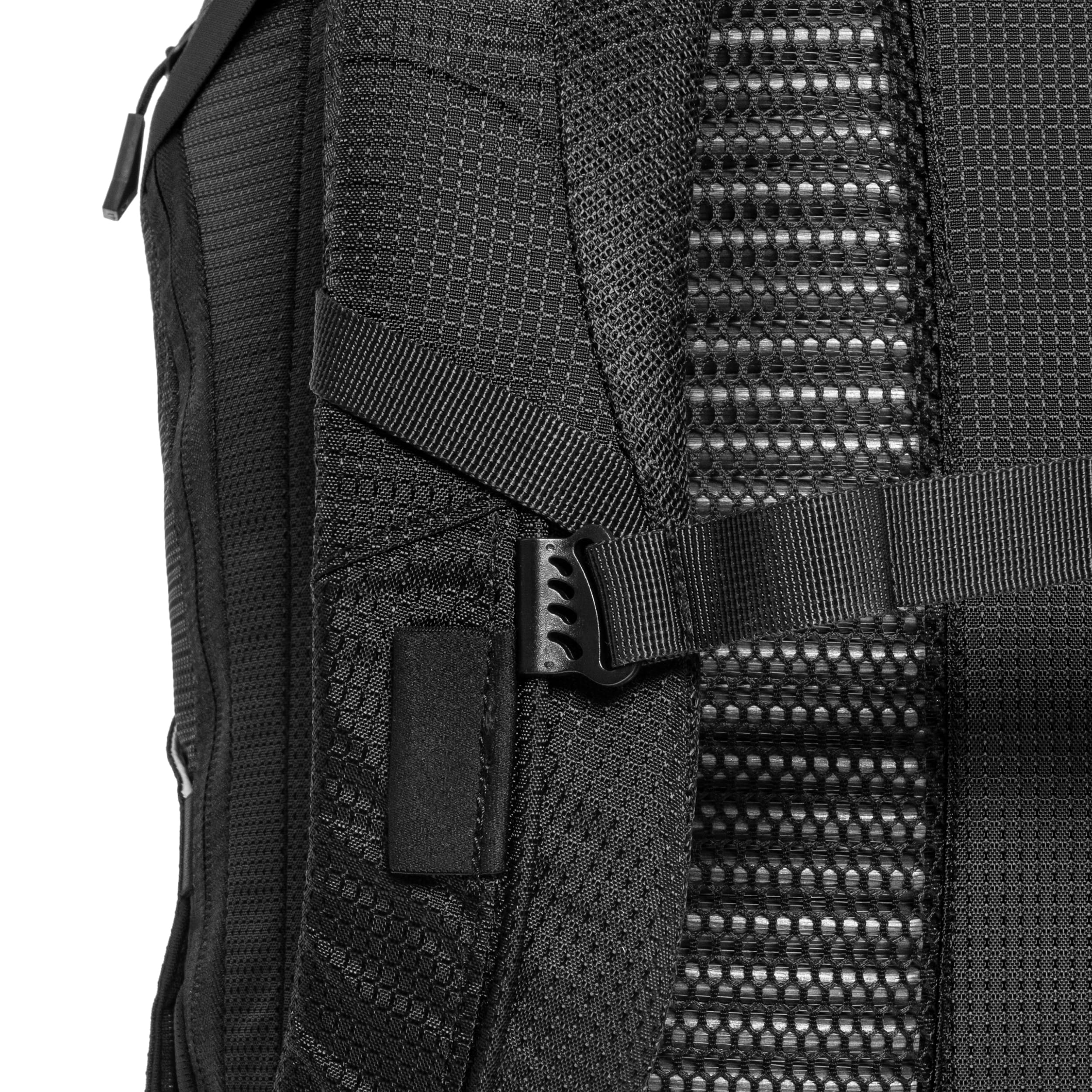Рюкзак Highlander Outdoor Roam 28 л - Black