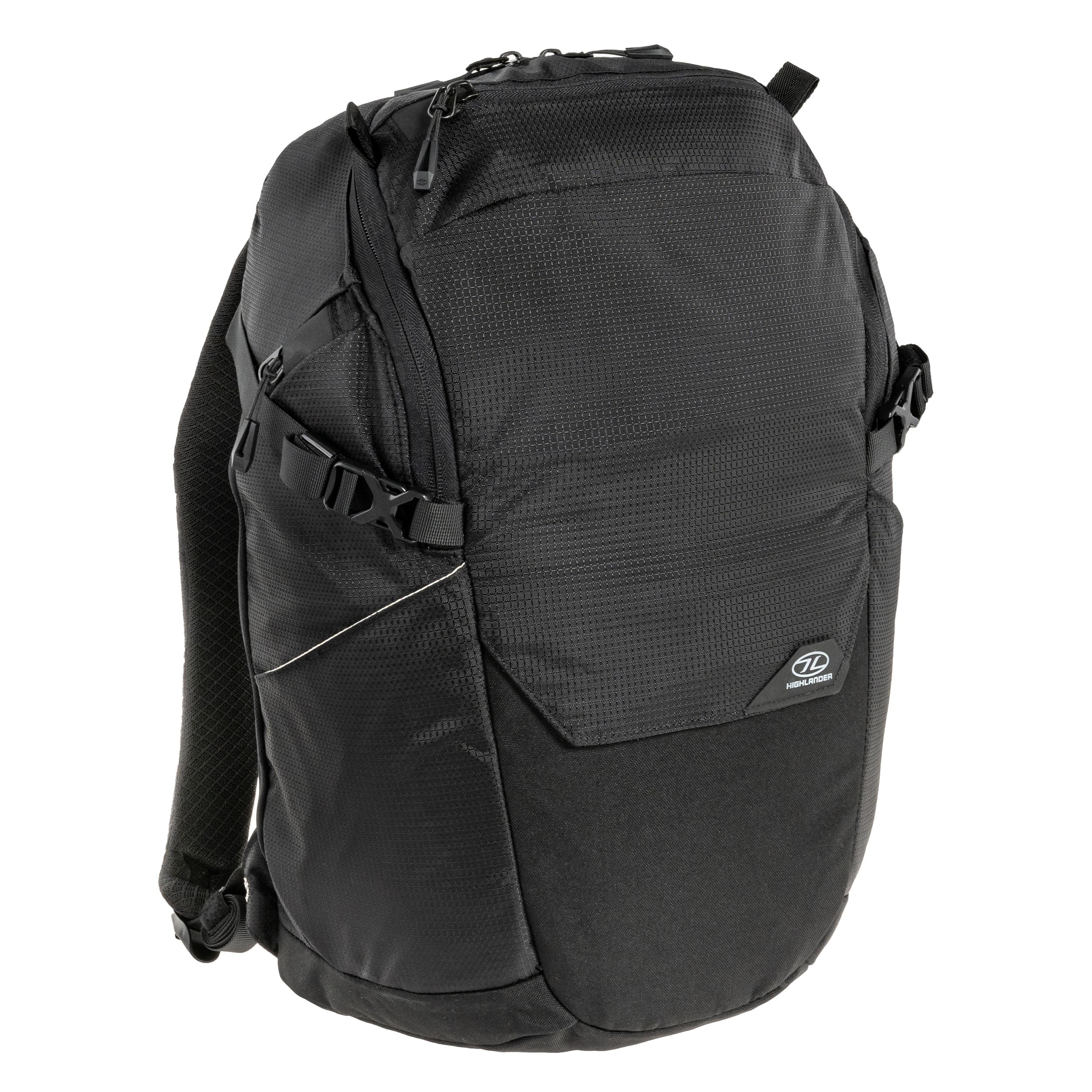 Рюкзак Highlander Outdoor Roam 28 л - Black