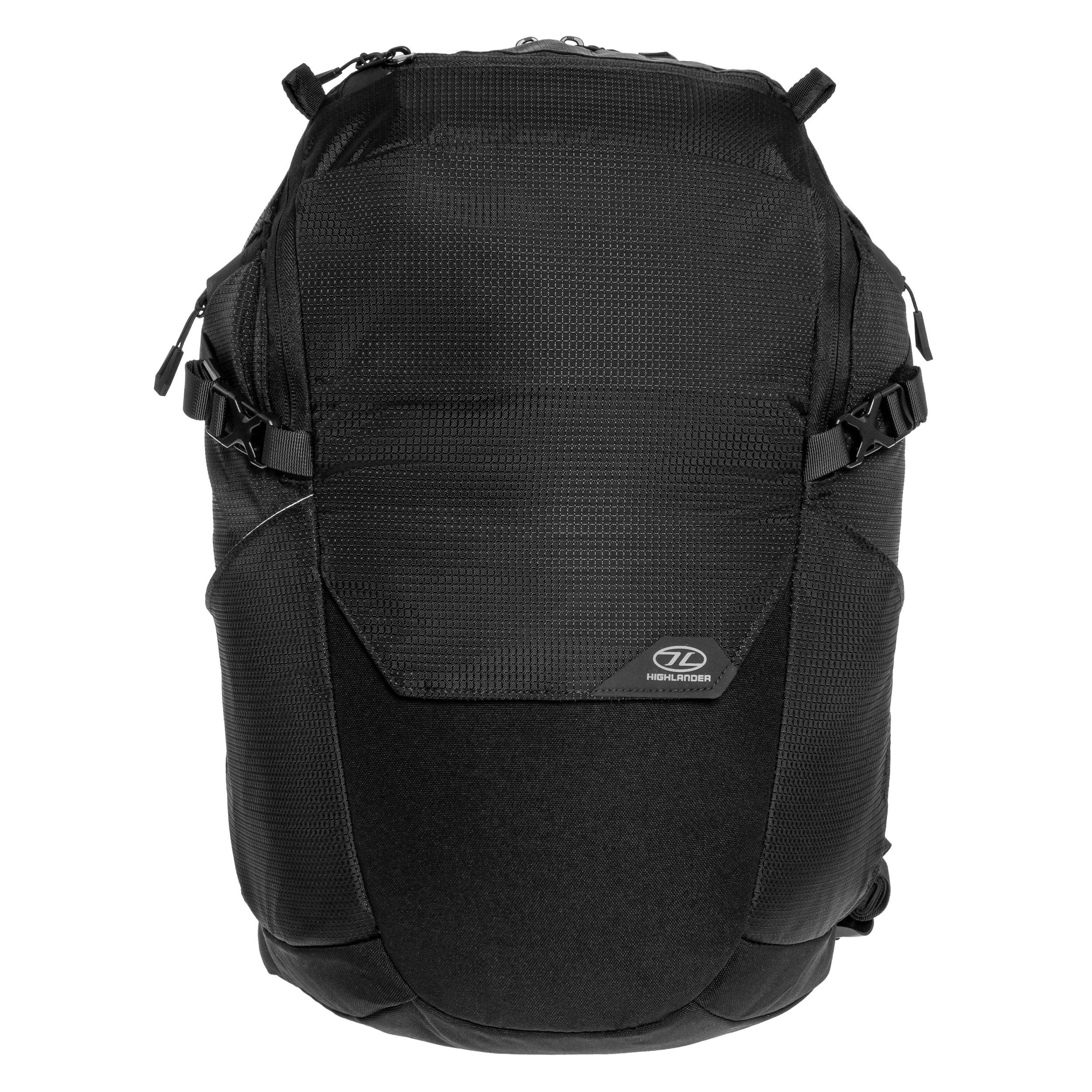 Рюкзак Highlander Outdoor Roam 28 л - Black