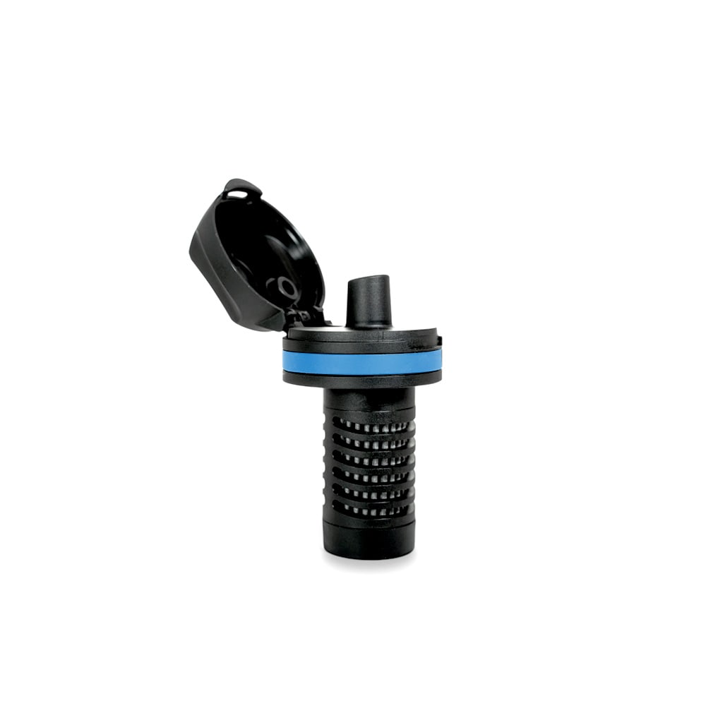 Butelka z filtrem Water-to-Go Active 750 ml - Niebieska