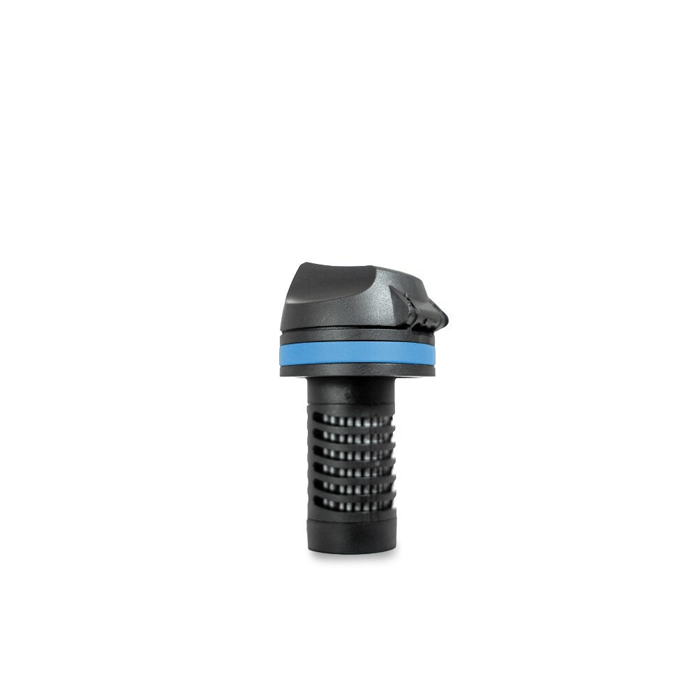 Butelka z filtrem Water-to-Go Active 750 ml - Niebieska